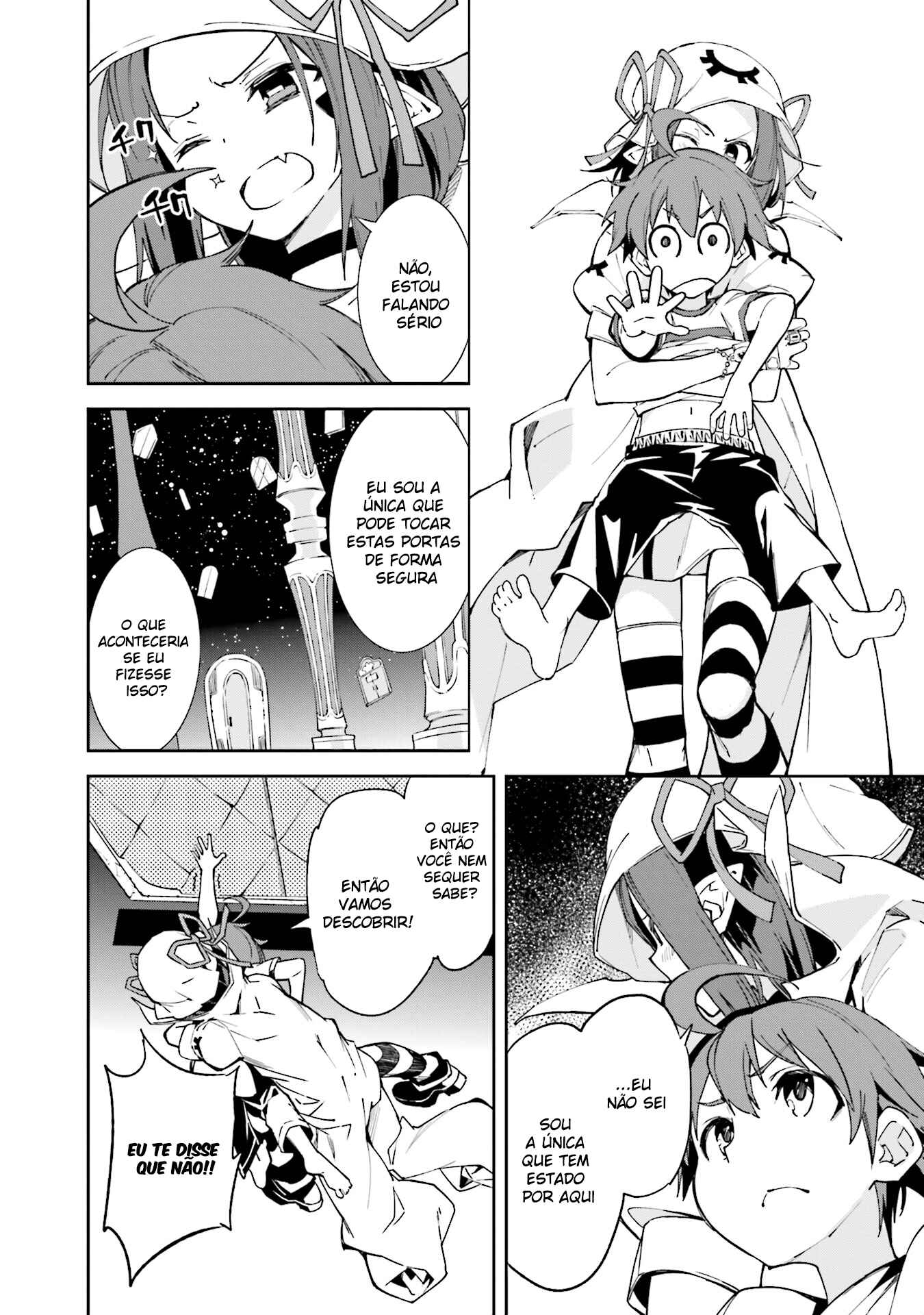 Chapter 99 - Page 13