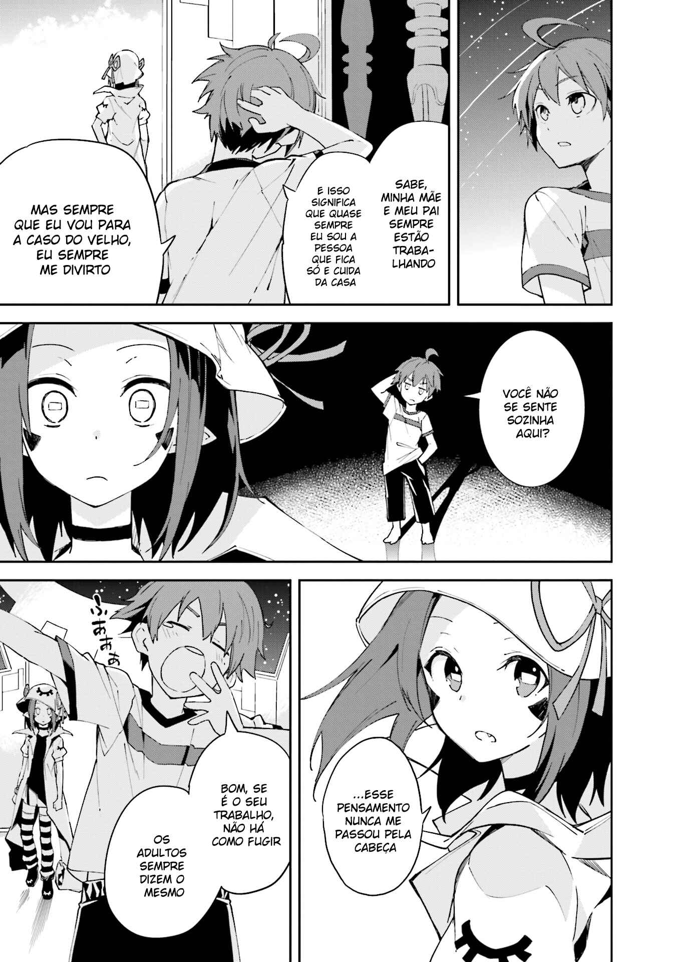 Chapter 99 - Page 16