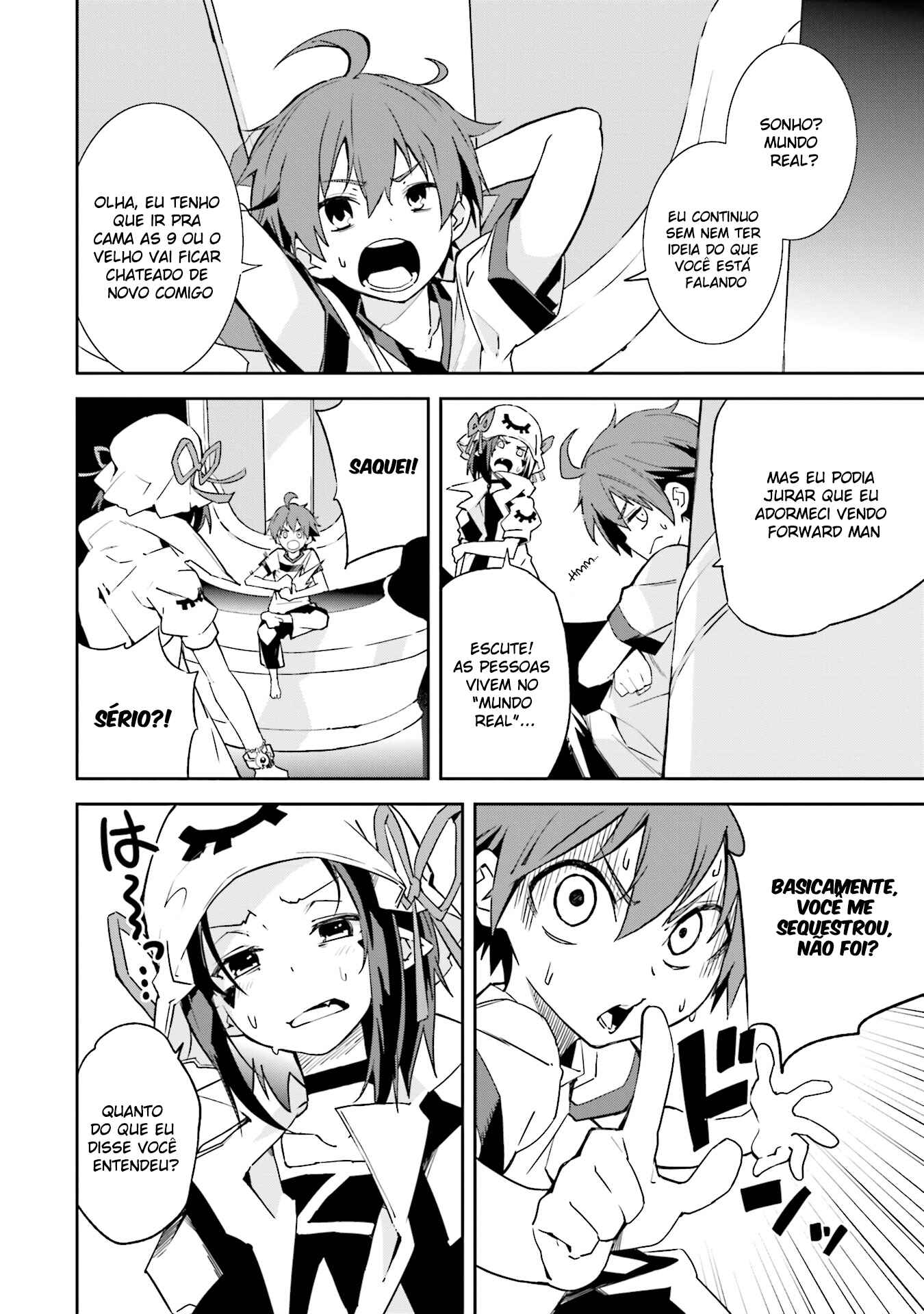 Chapter 99 - Page 2