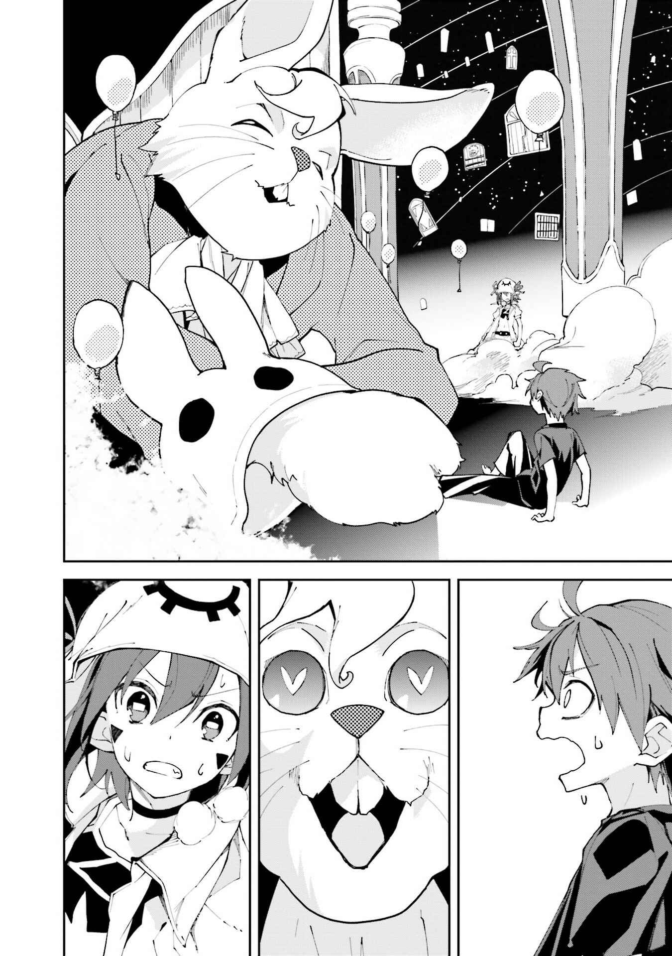 Chapter 99 - Page 29