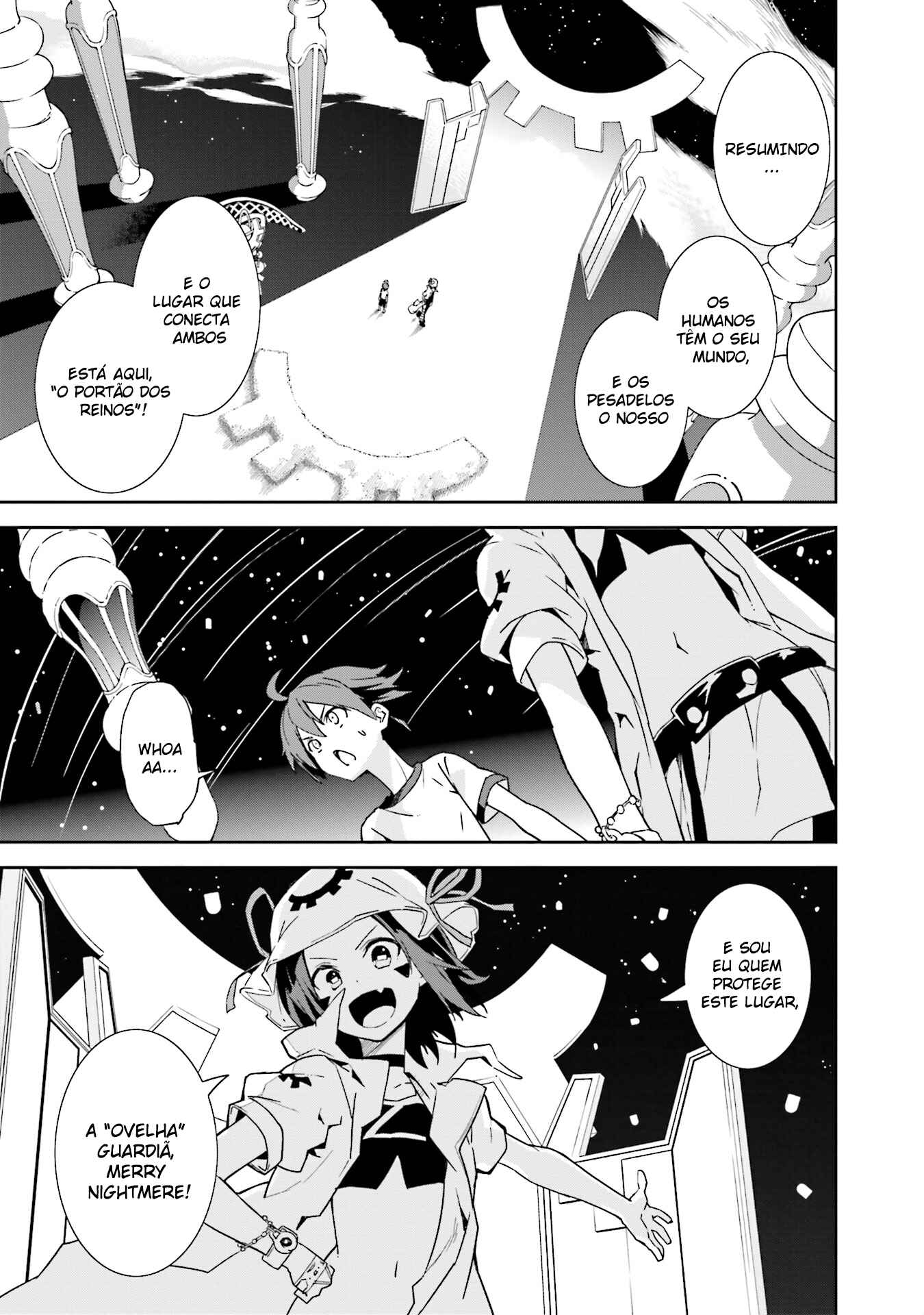 Chapter 99 - Page 4