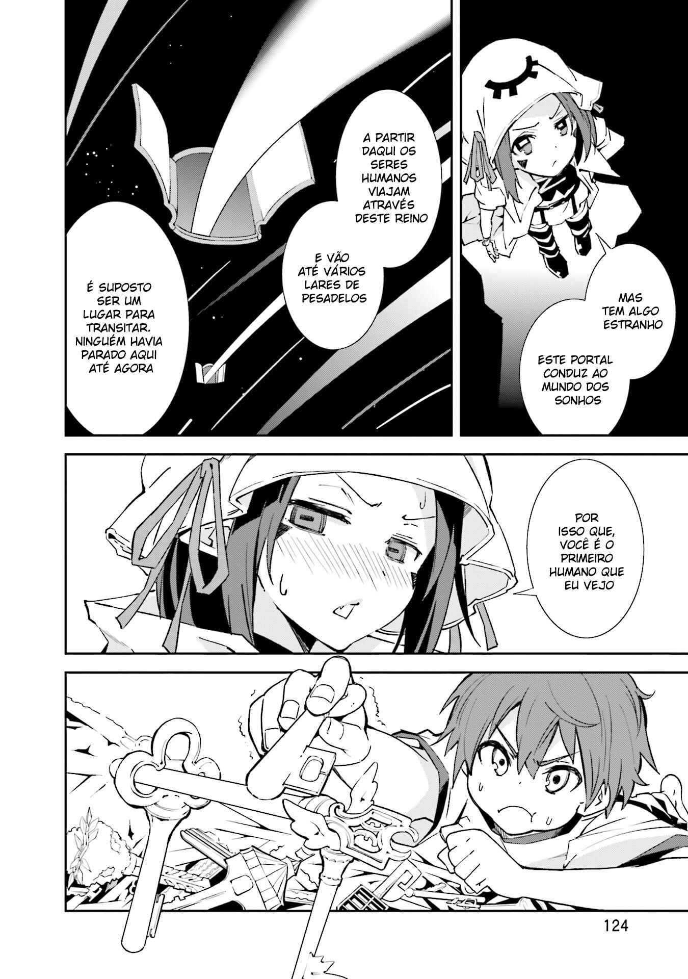 Chapter 99 - Page 5