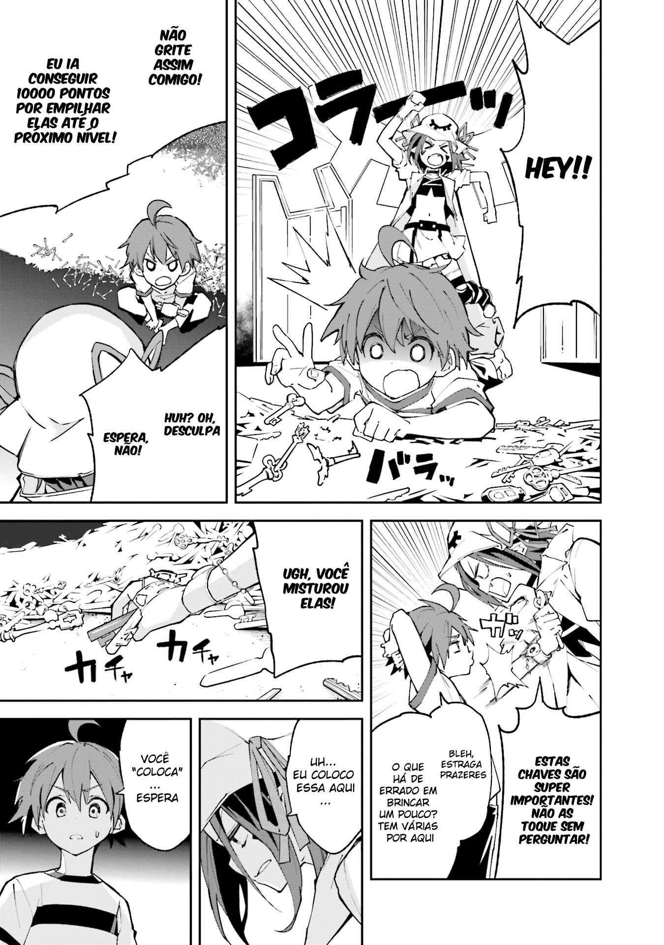 Chapter 99 - Page 6
