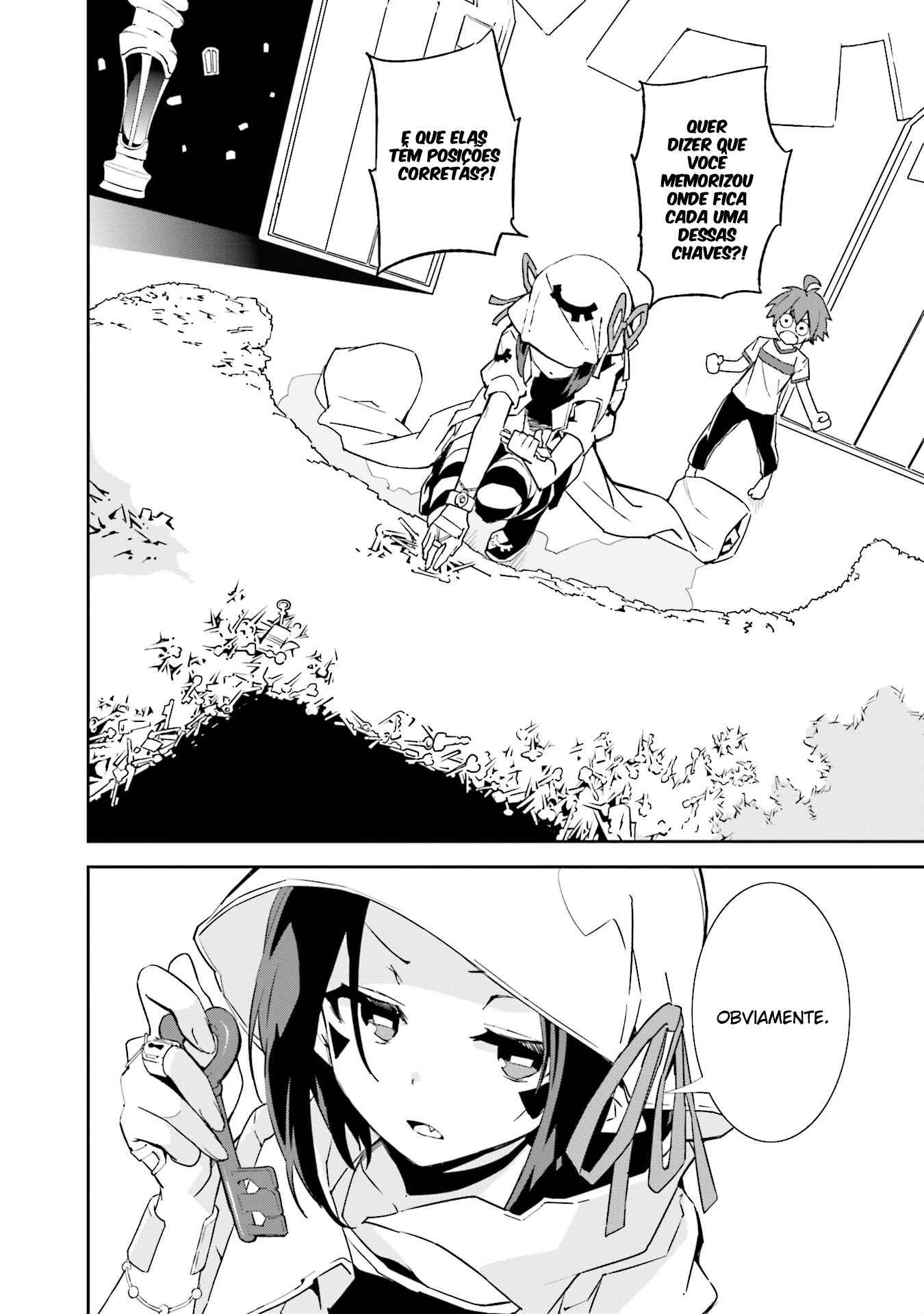Chapter 99 - Page 7