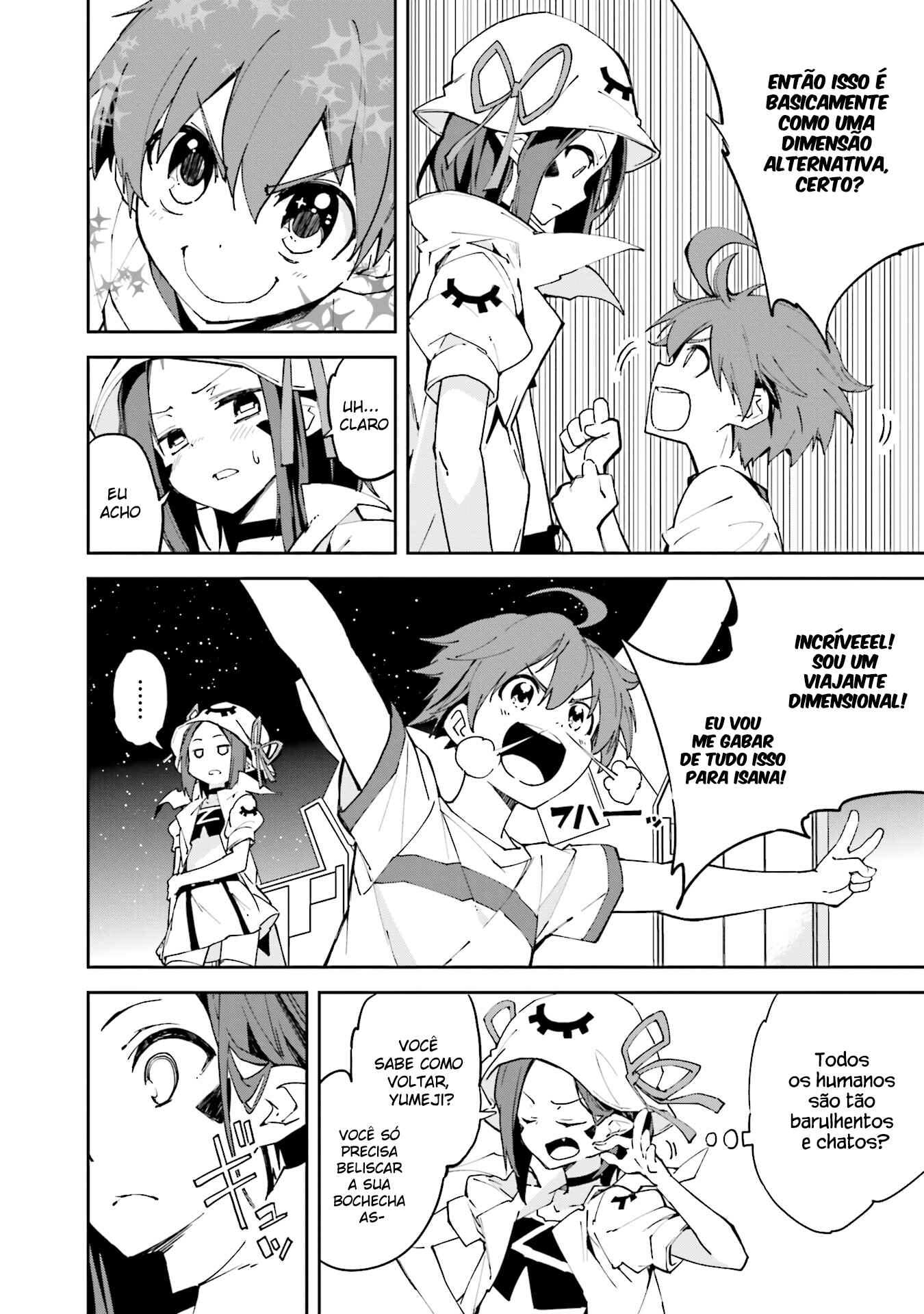 Chapter 99 - Page 9