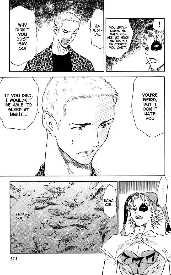 Chapter 83 - Page 13
