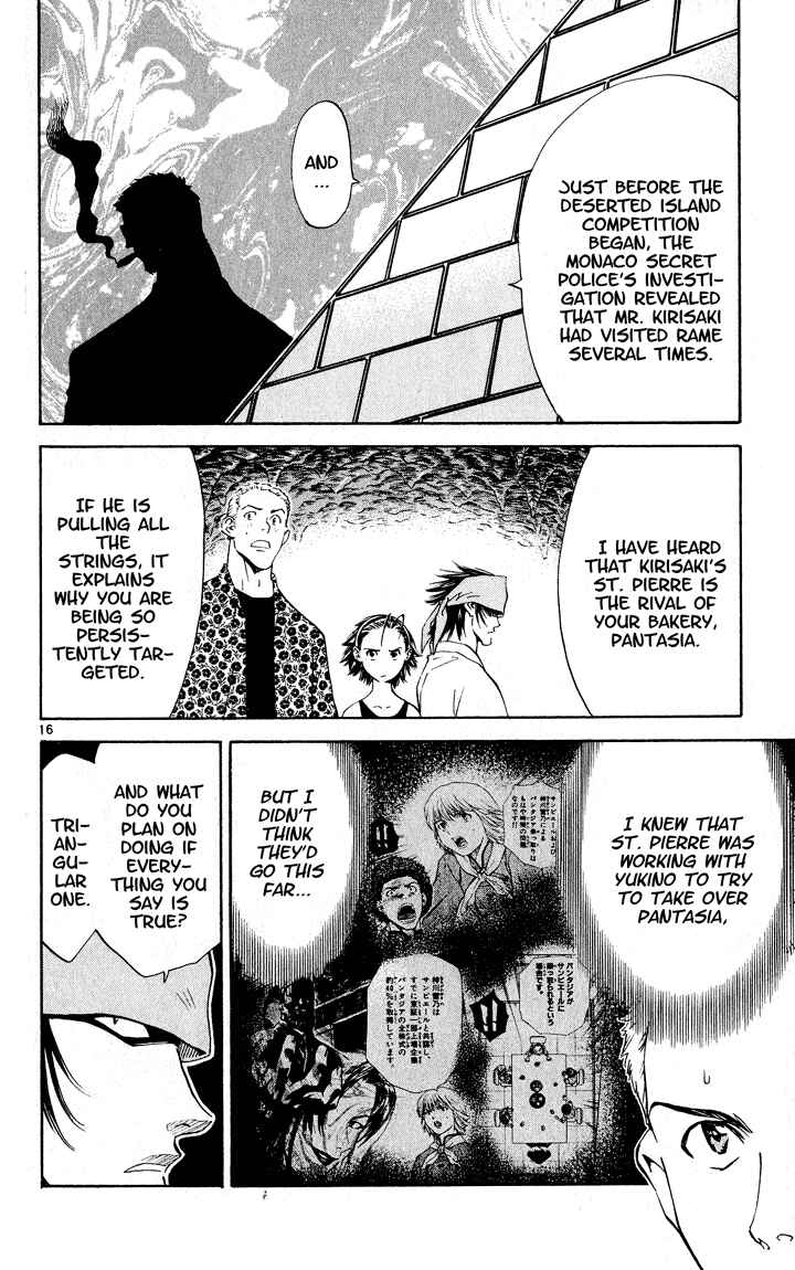 Chapter 83 - Page 16