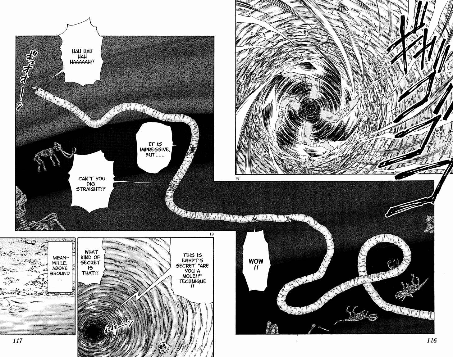 Chapter 83 - Page 18