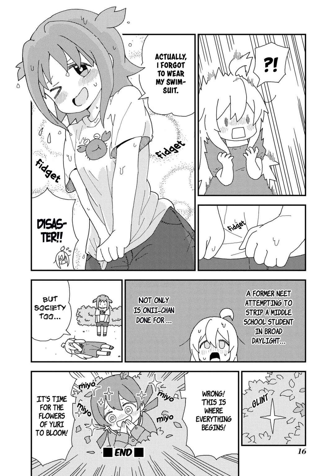 Chapter 34 - Page 6
