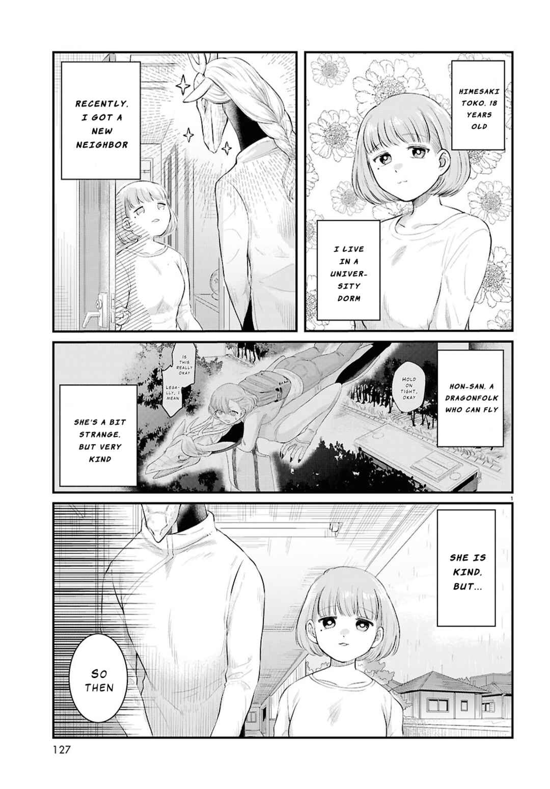 Chapter 2 - Page 1