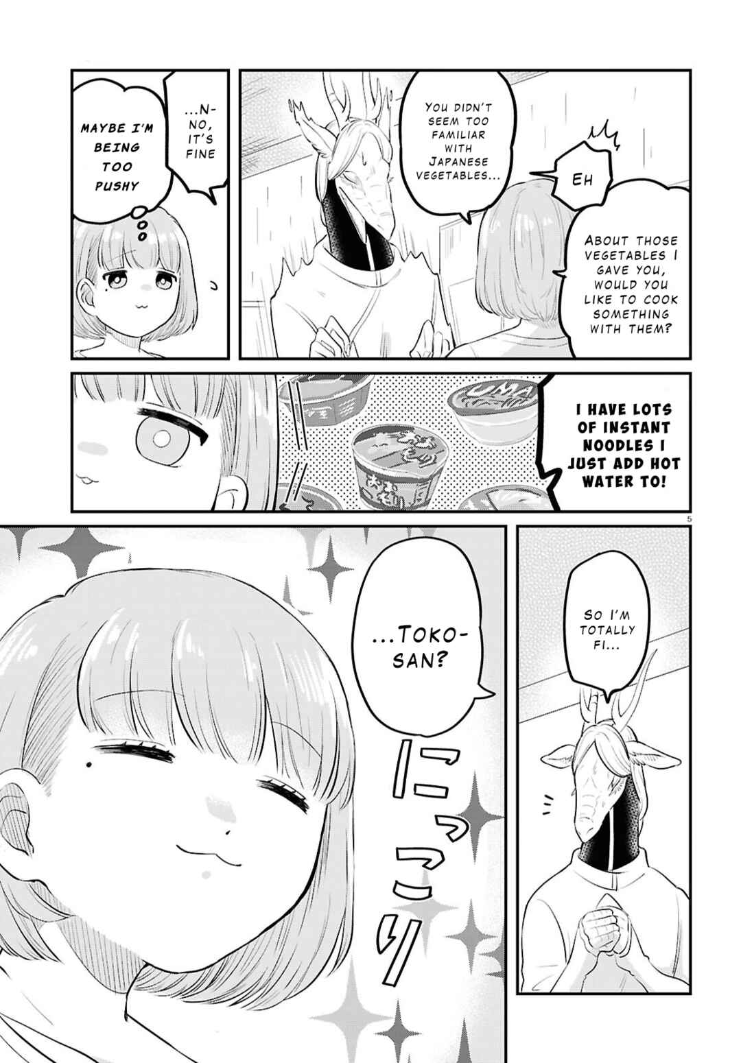 Chapter 2 - Page 5