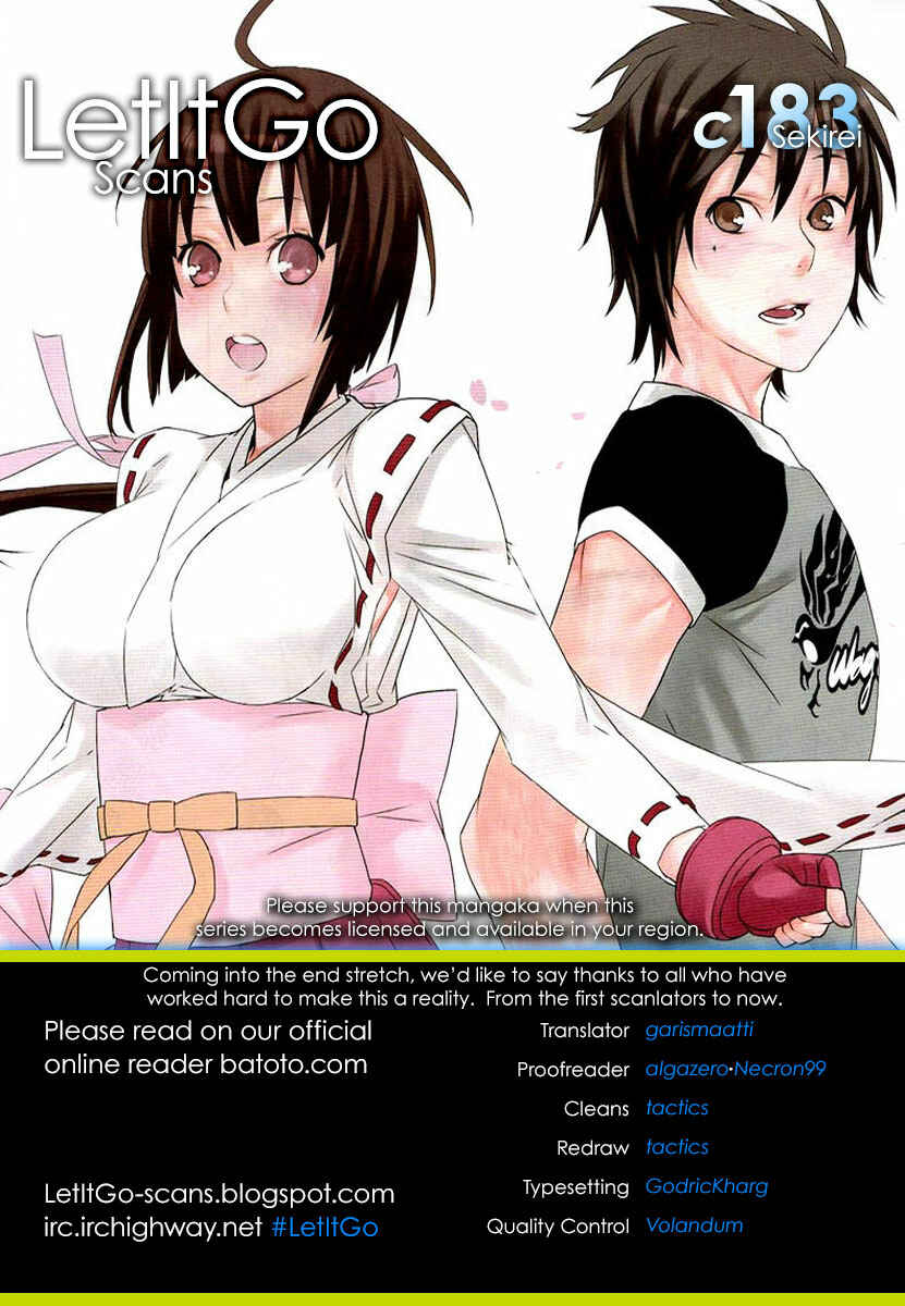 Chapter 183 - Page 1