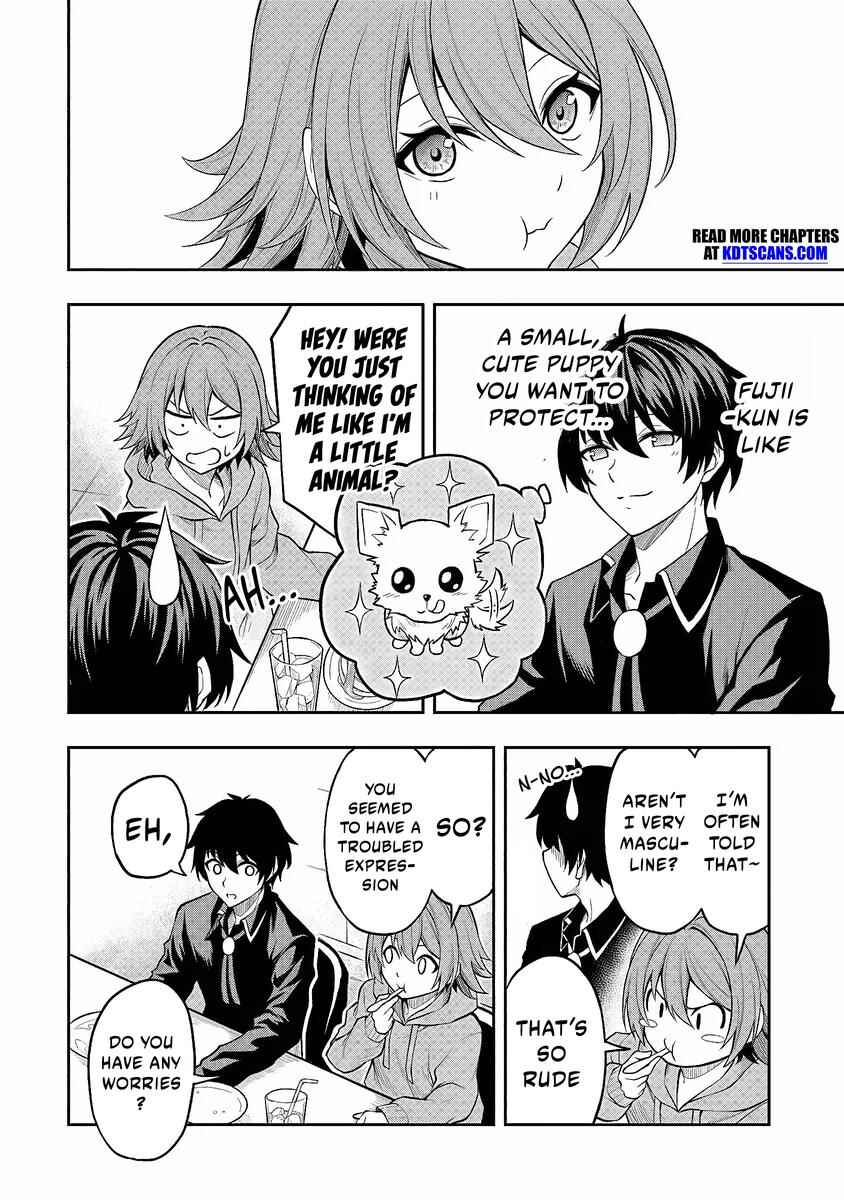 Chapter 3 - Page 7