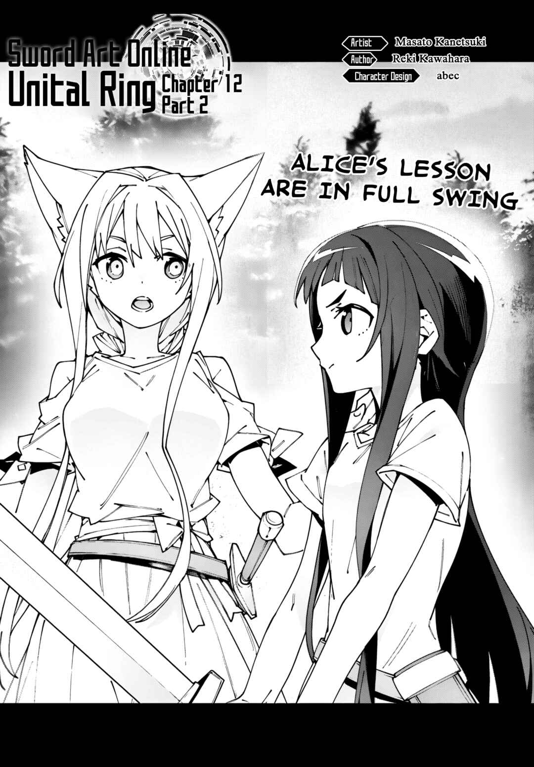 Chapter 12.2 - Page 1