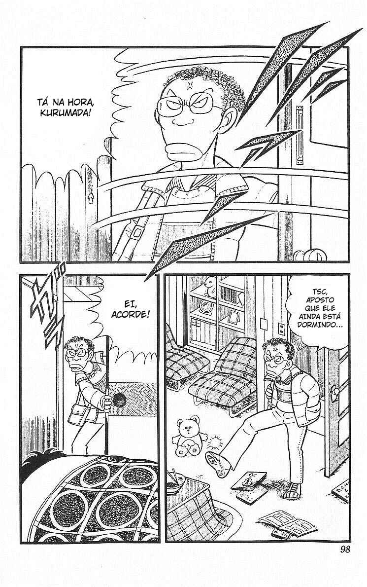 Chapter 3 - Page 3