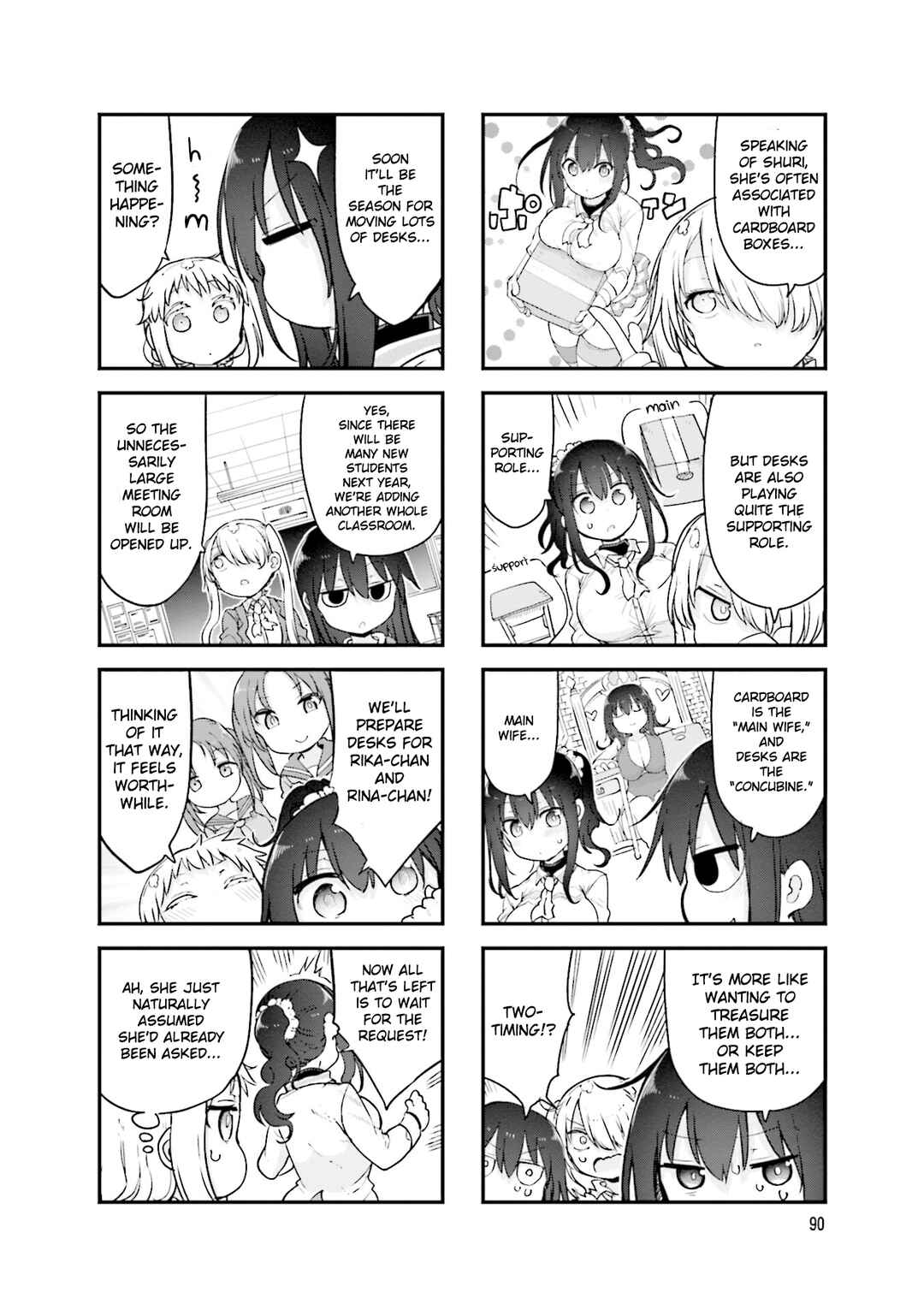 Chapter 121 - Page 3