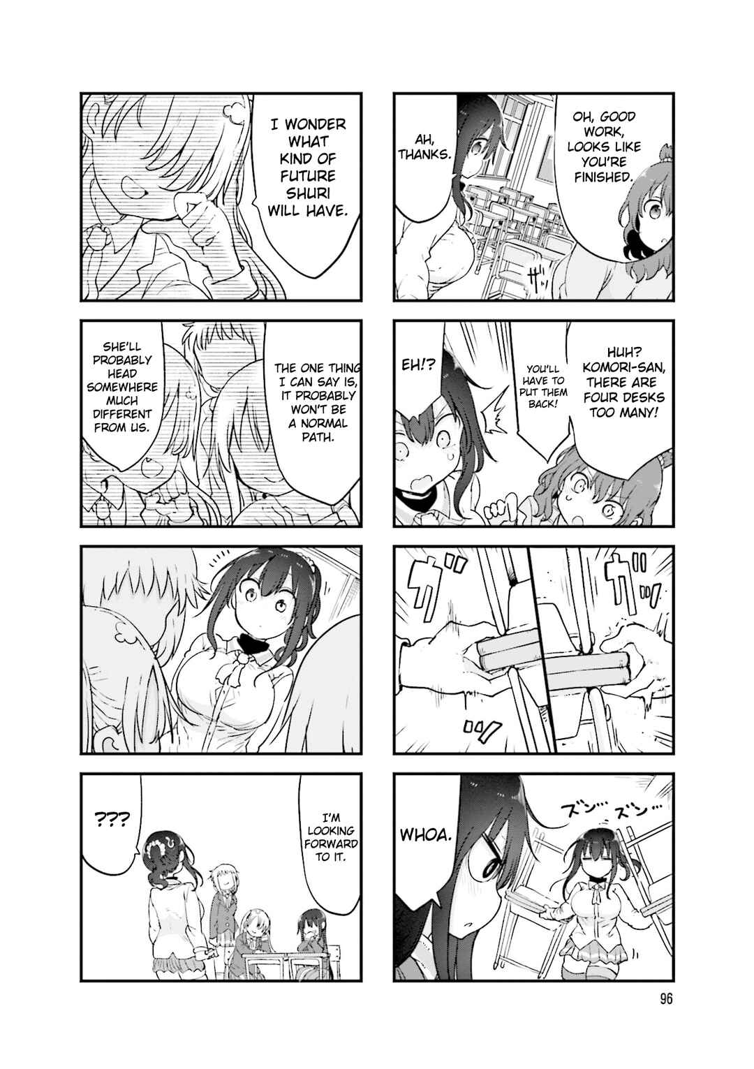 Chapter 121 - Page 9