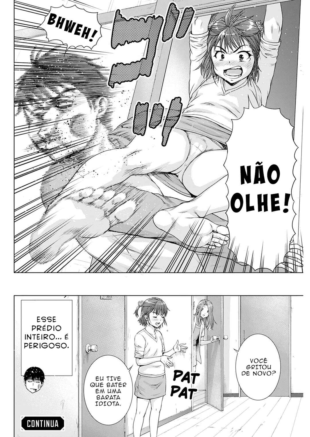 Chapter 20 - Page 20