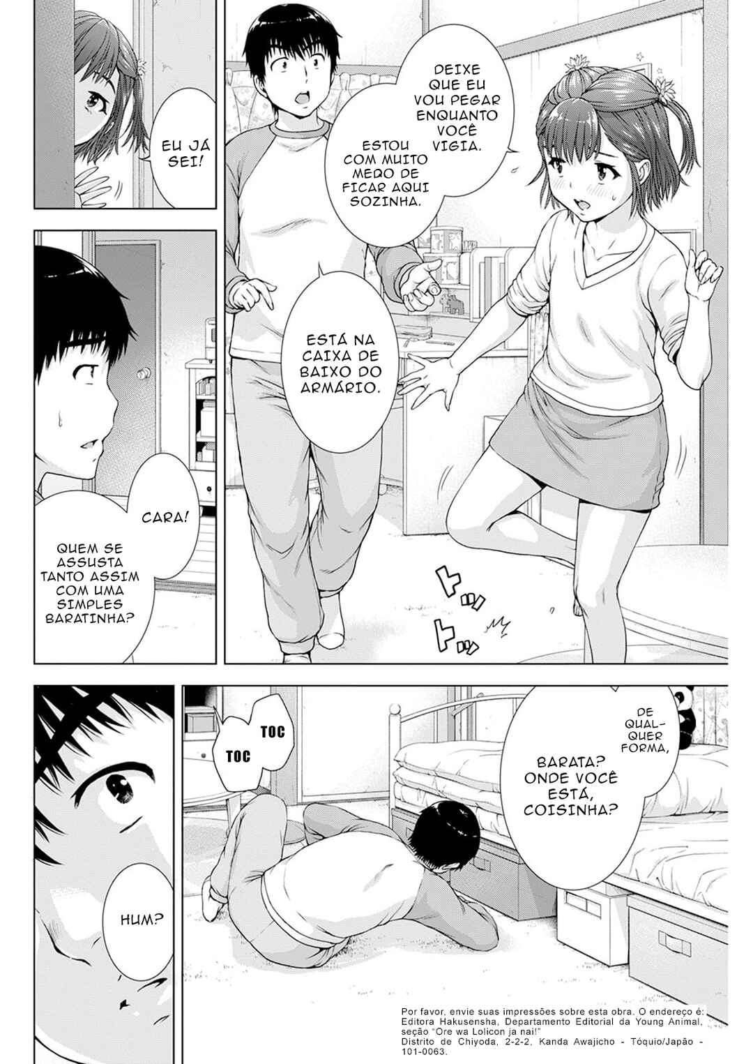 Chapter 20 - Page 5
