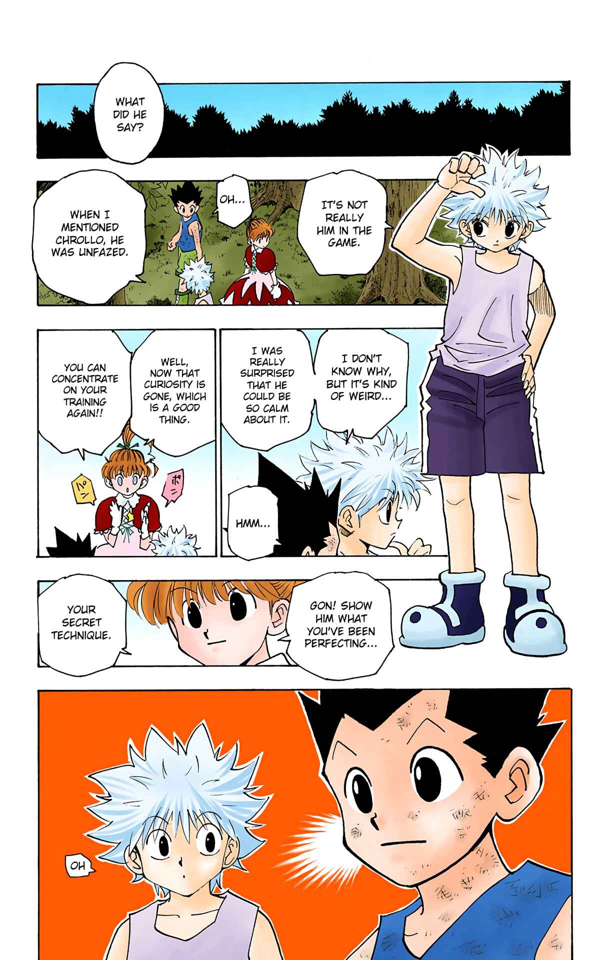 Chapter 149 - Page 15