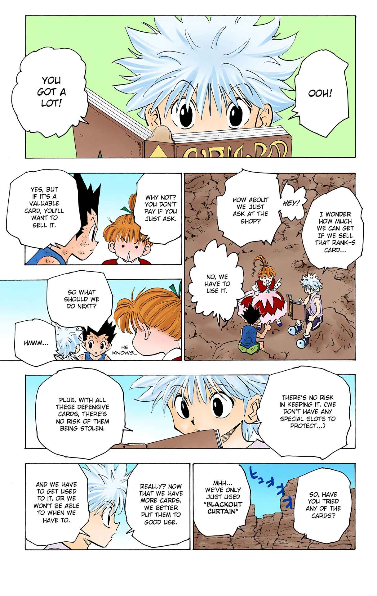 Chapter 149 - Page 3