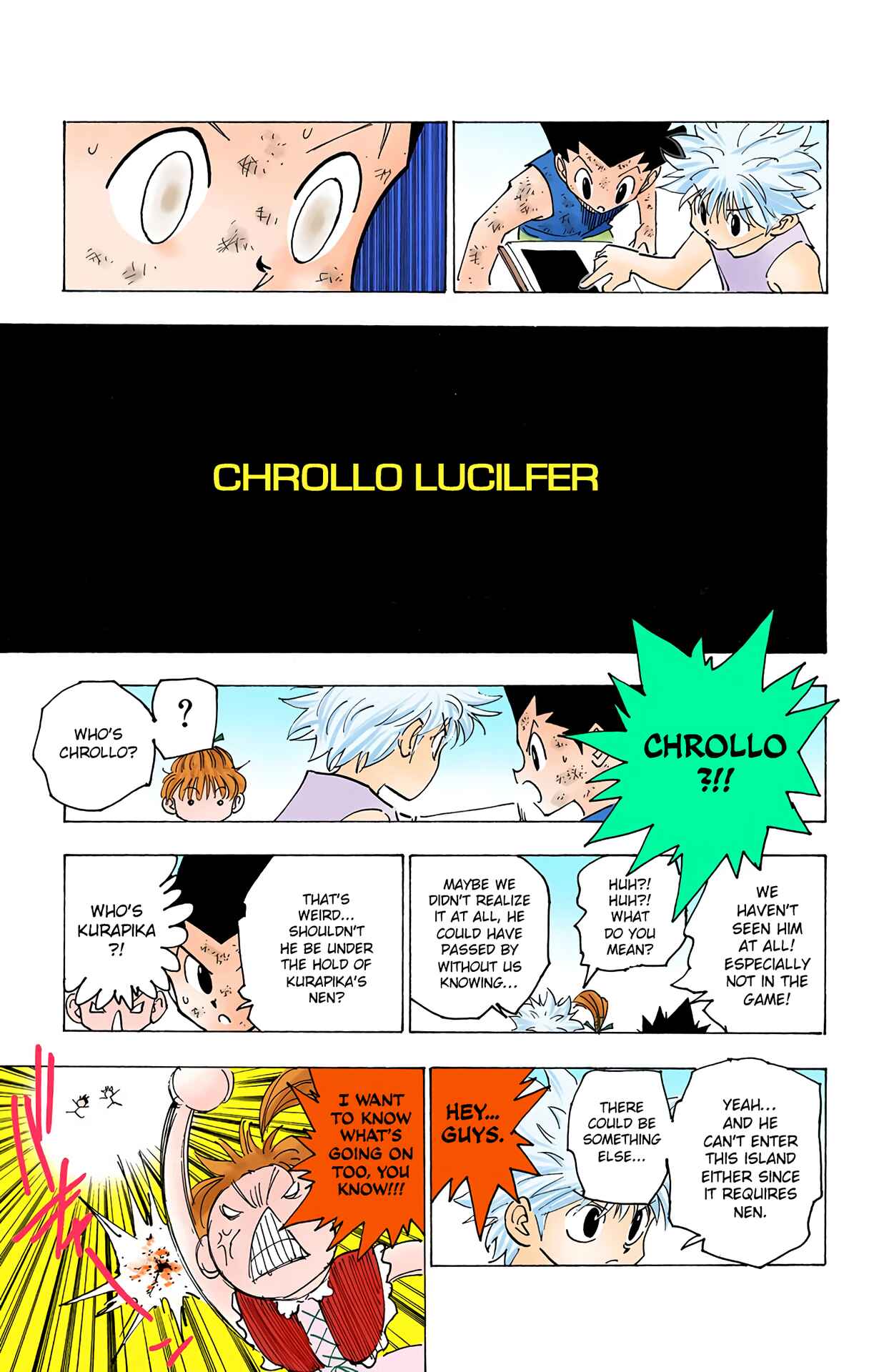 Chapter 149 - Page 5
