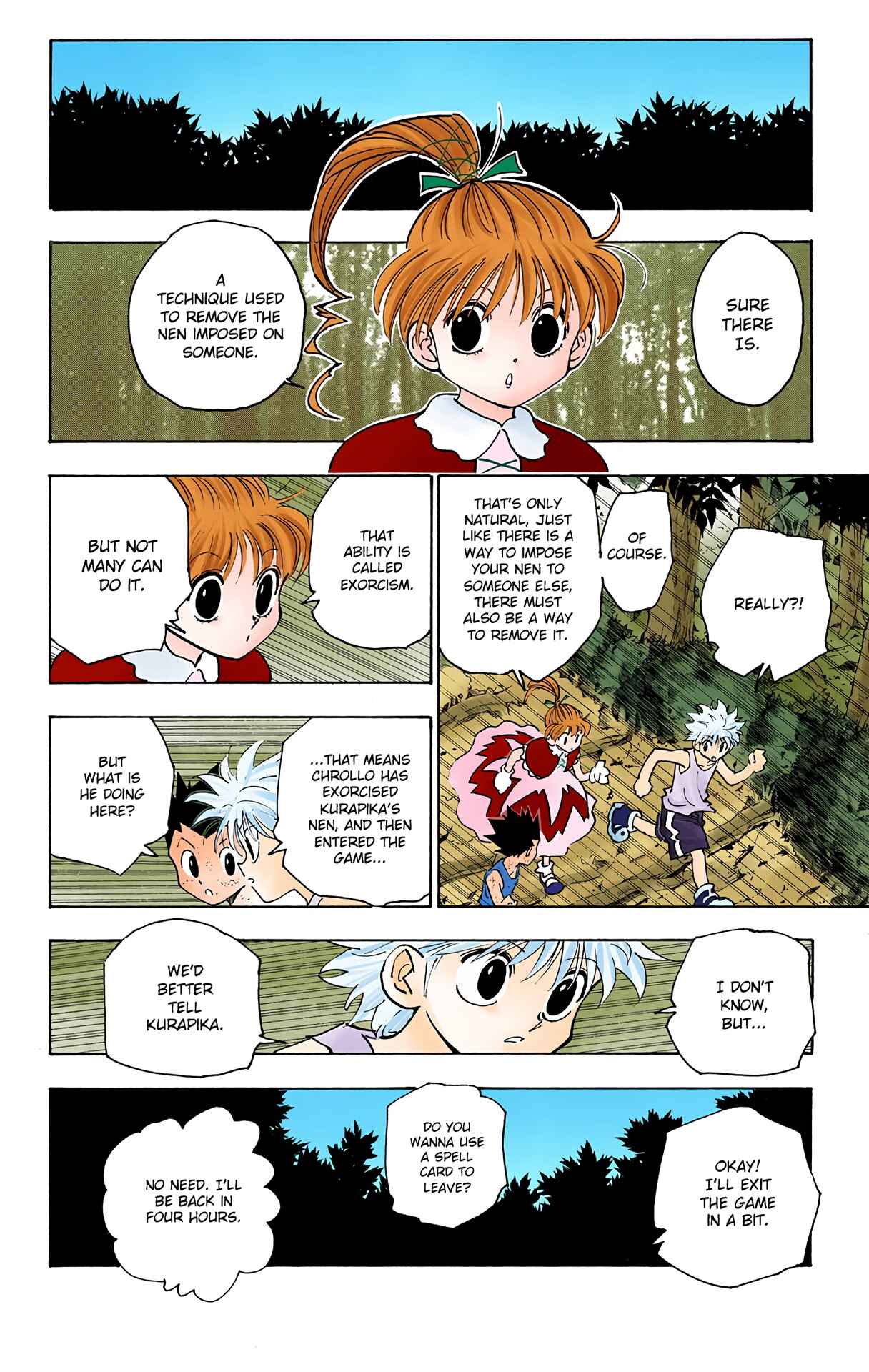 Chapter 149 - Page 6