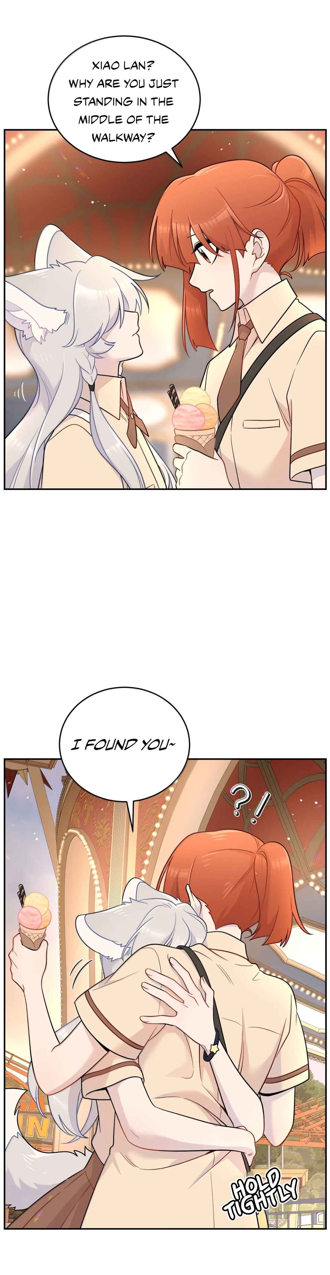 Chapter 197 - Page 22