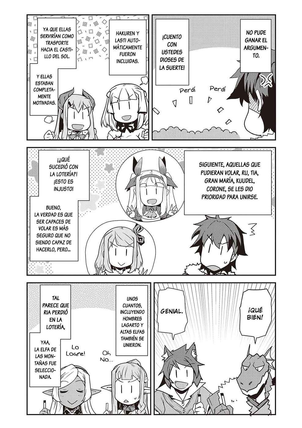 Chapter 300 - Page 5