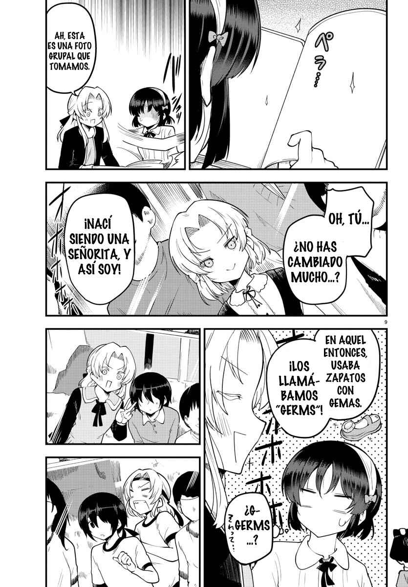 Chapter 123 - Page 11