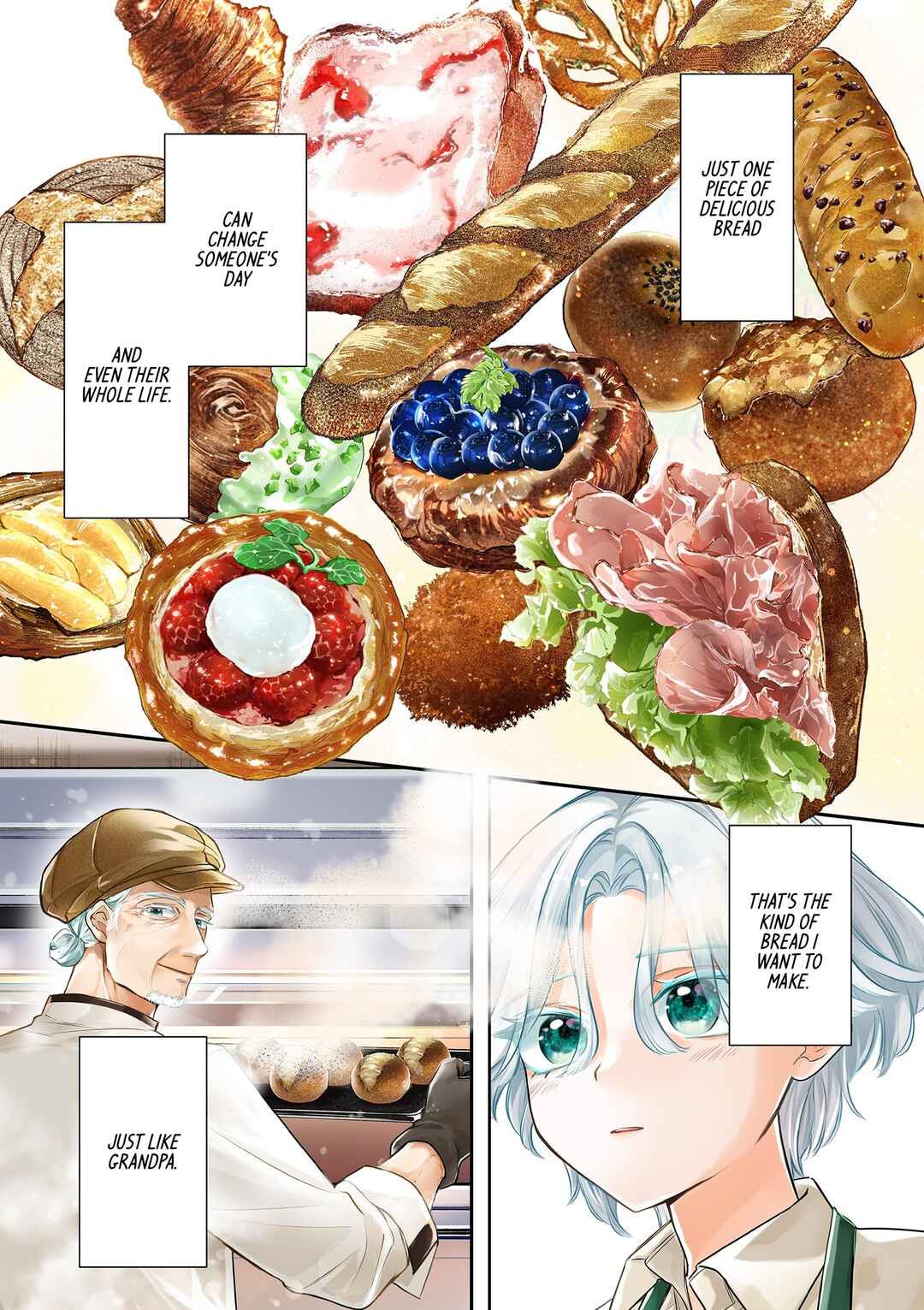 Chapter 1 - Page 1
