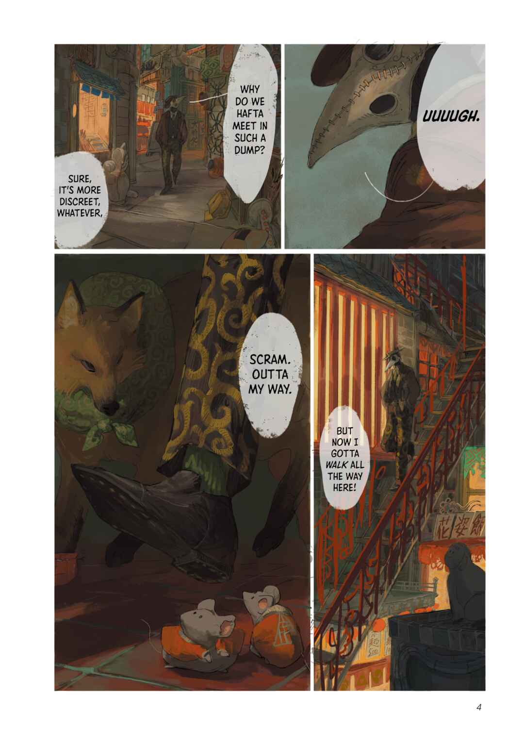 Chapter 0 - Page 6