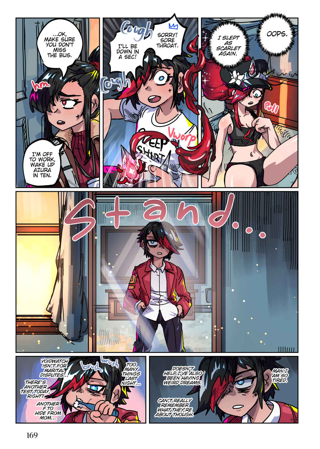 Chapter 24 - Page 13