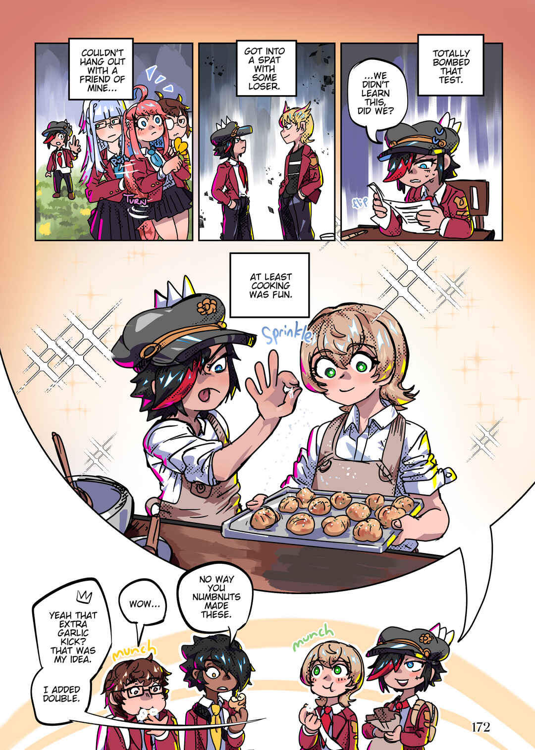 Chapter 24 - Page 16