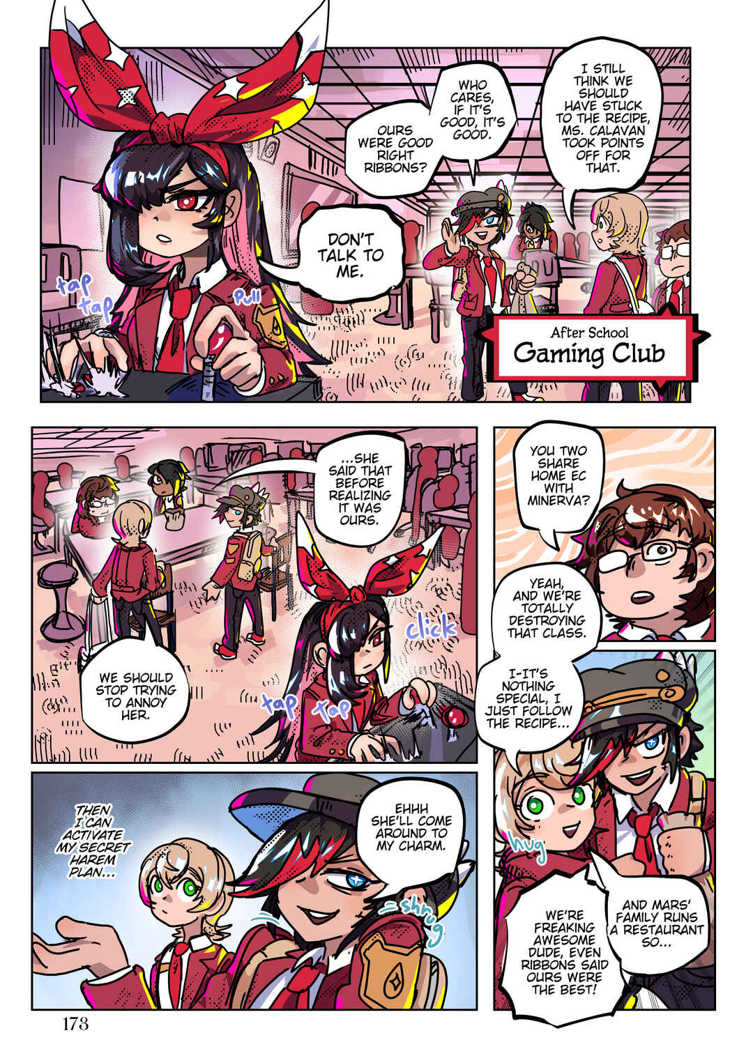 Chapter 24 - Page 17
