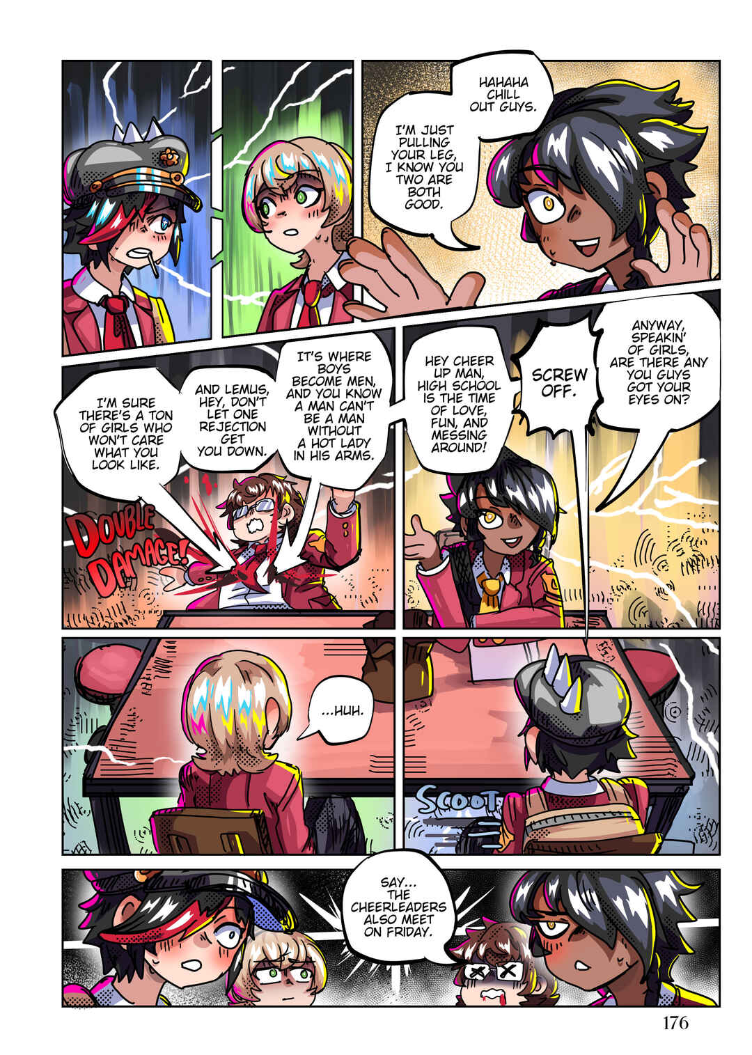 Chapter 24 - Page 20