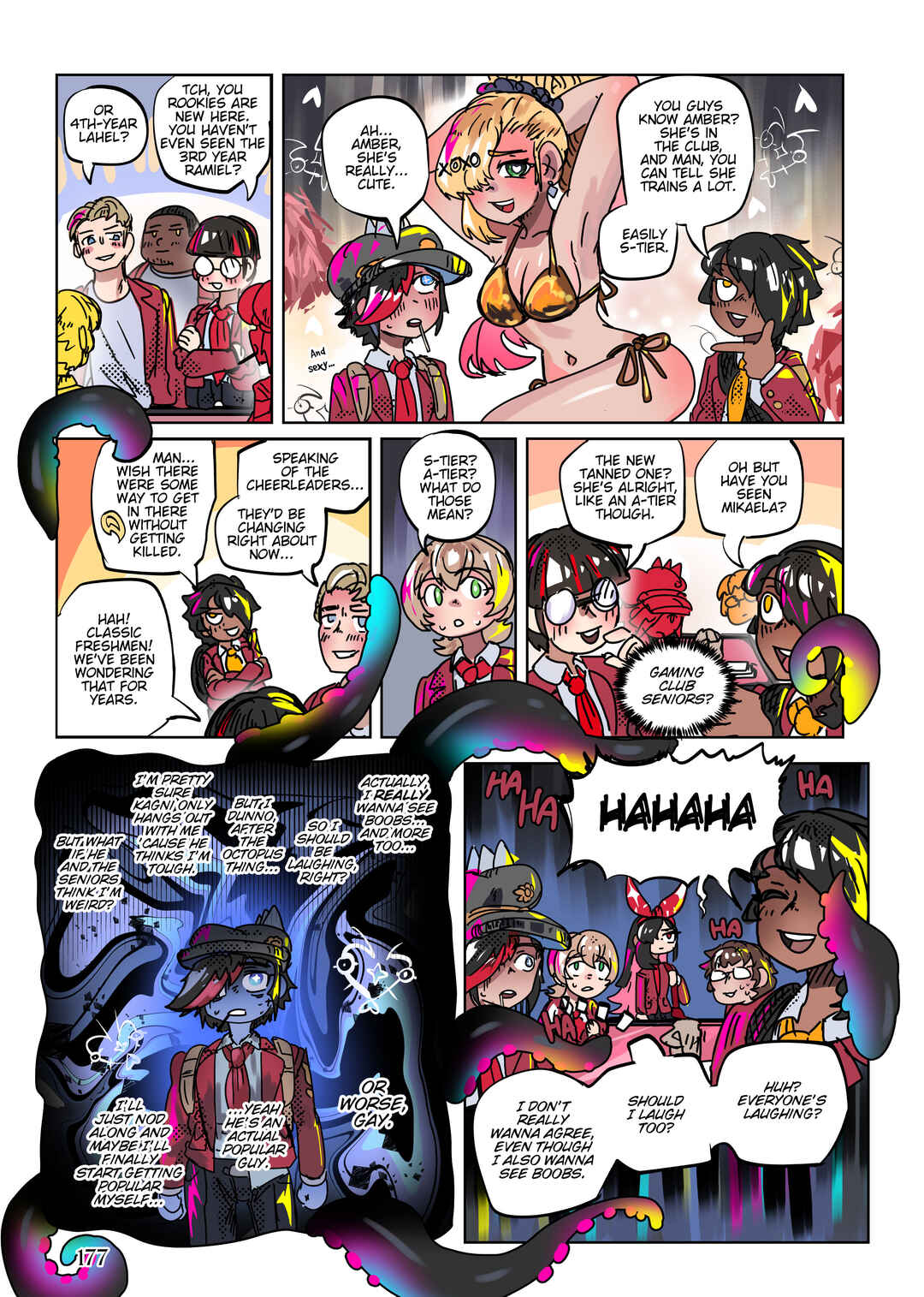 Chapter 24 - Page 21