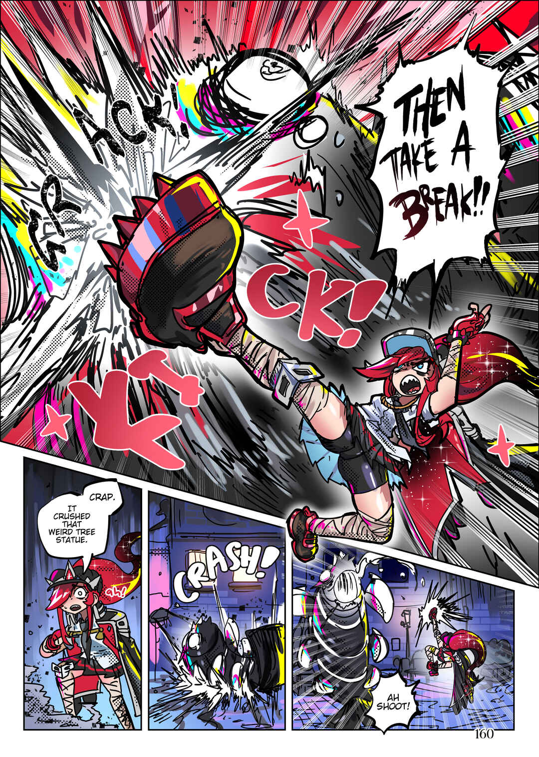 Chapter 24 - Page 4