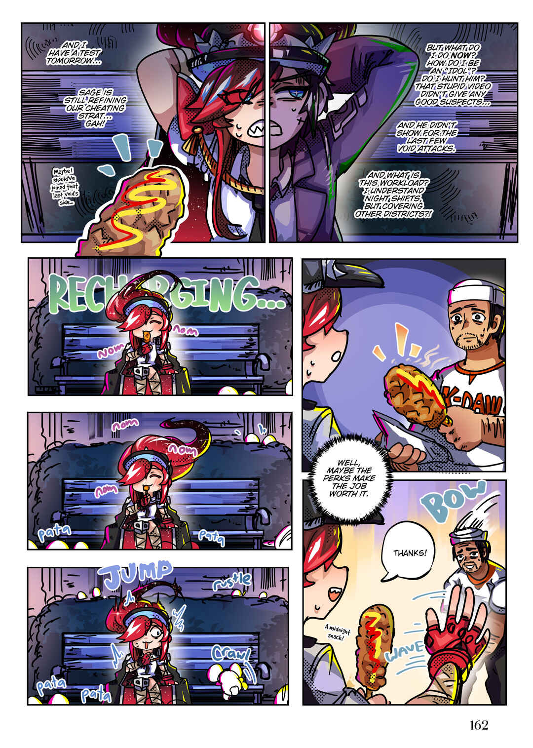 Chapter 24 - Page 6