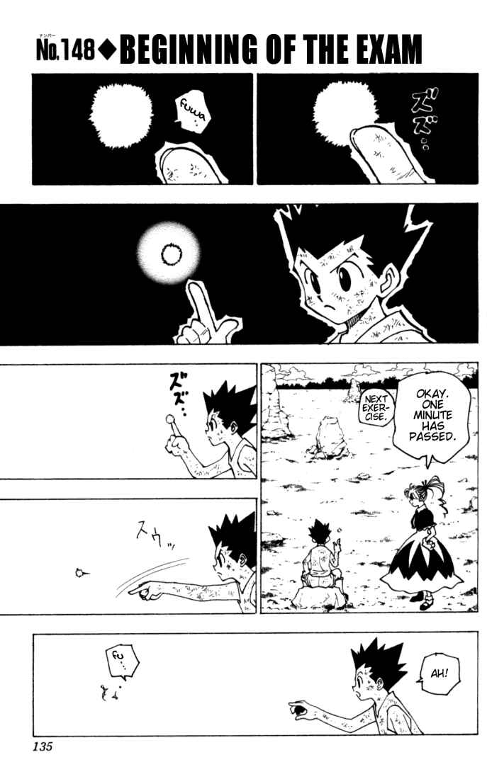 Chapter 148 - Page 1