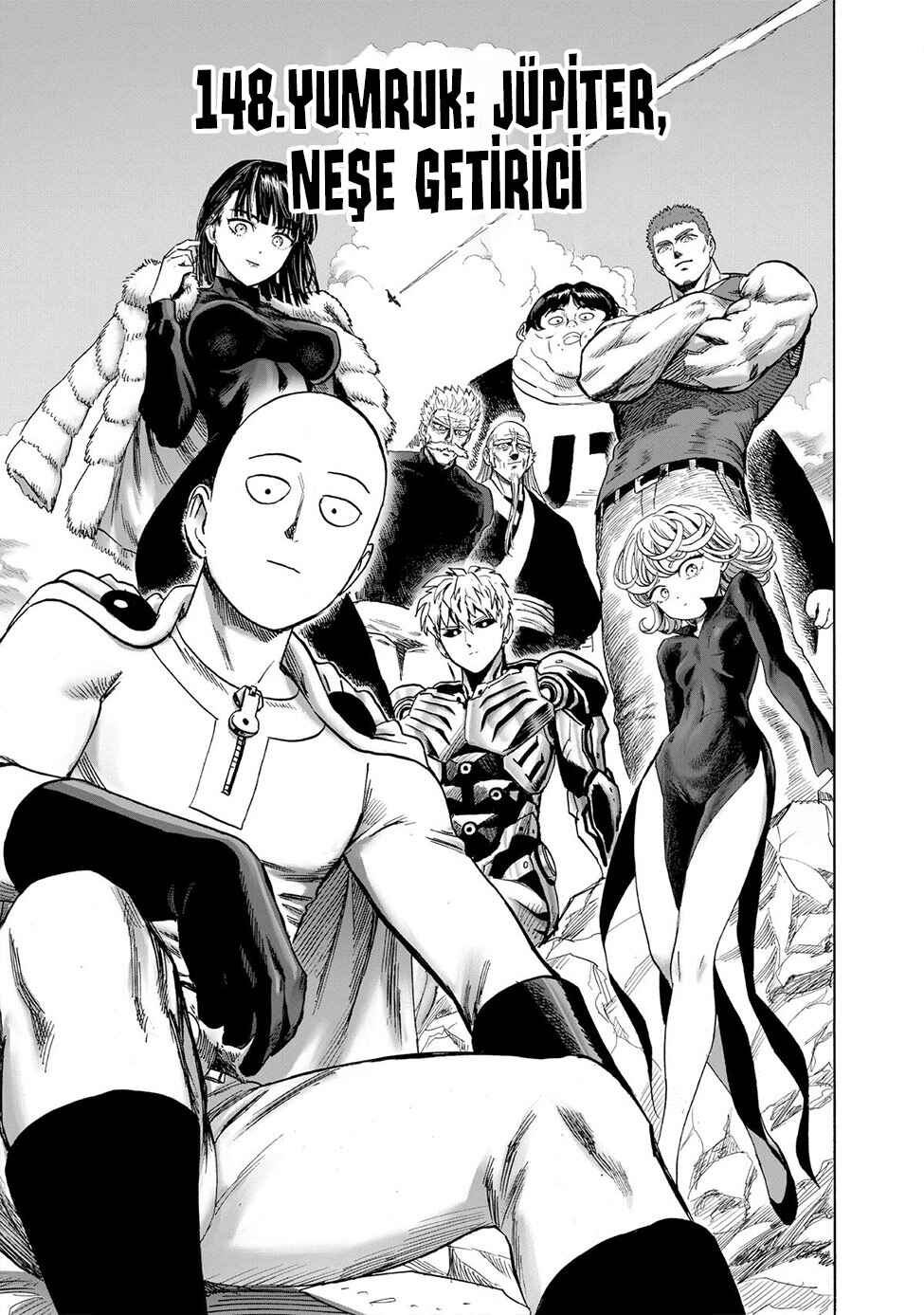 Chapter 148 - Page 2