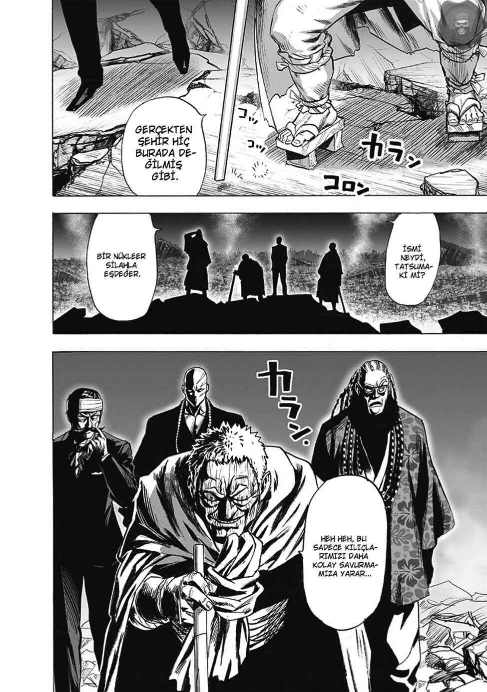 Chapter 148 - Page 23