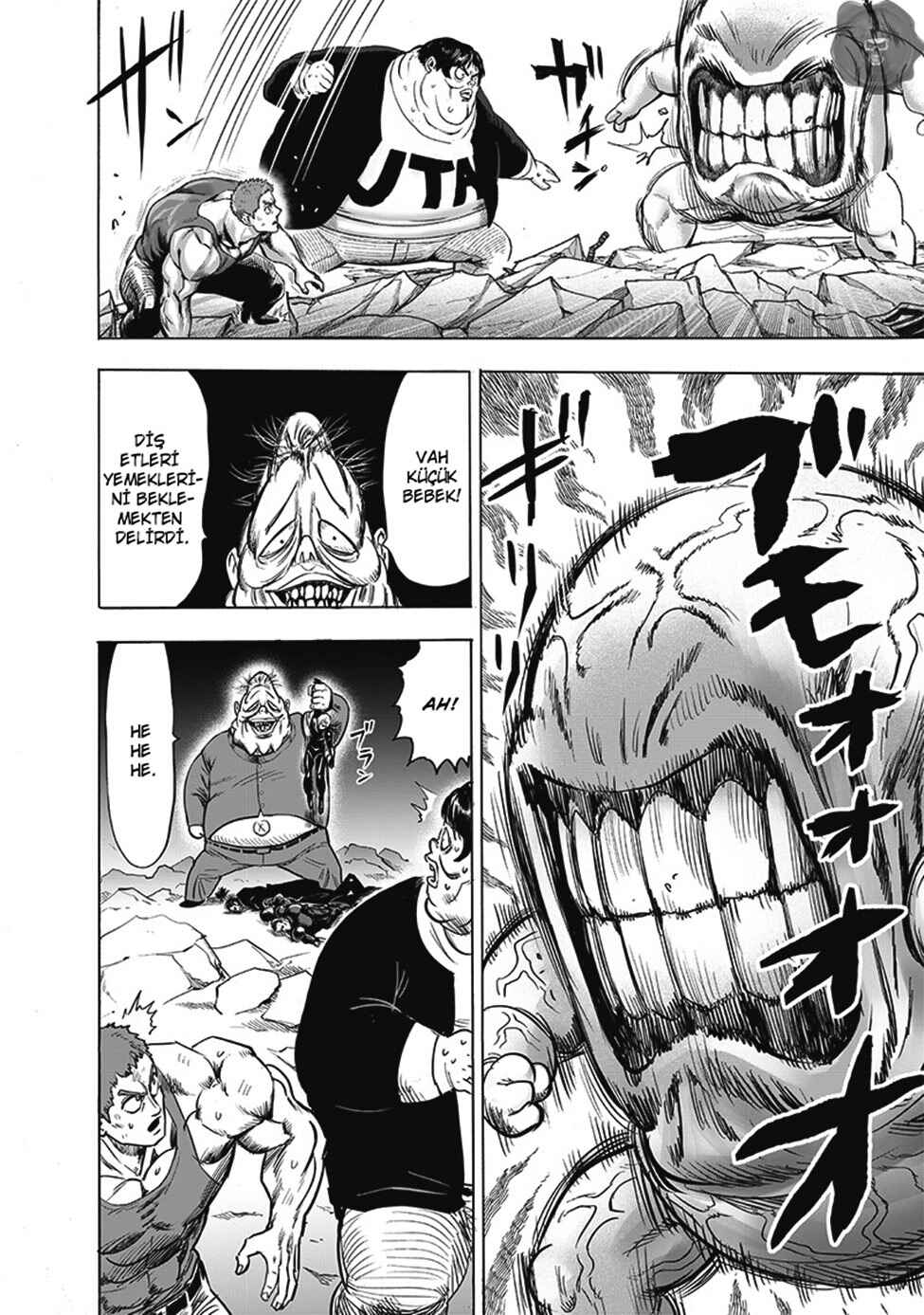 Chapter 148 - Page 25