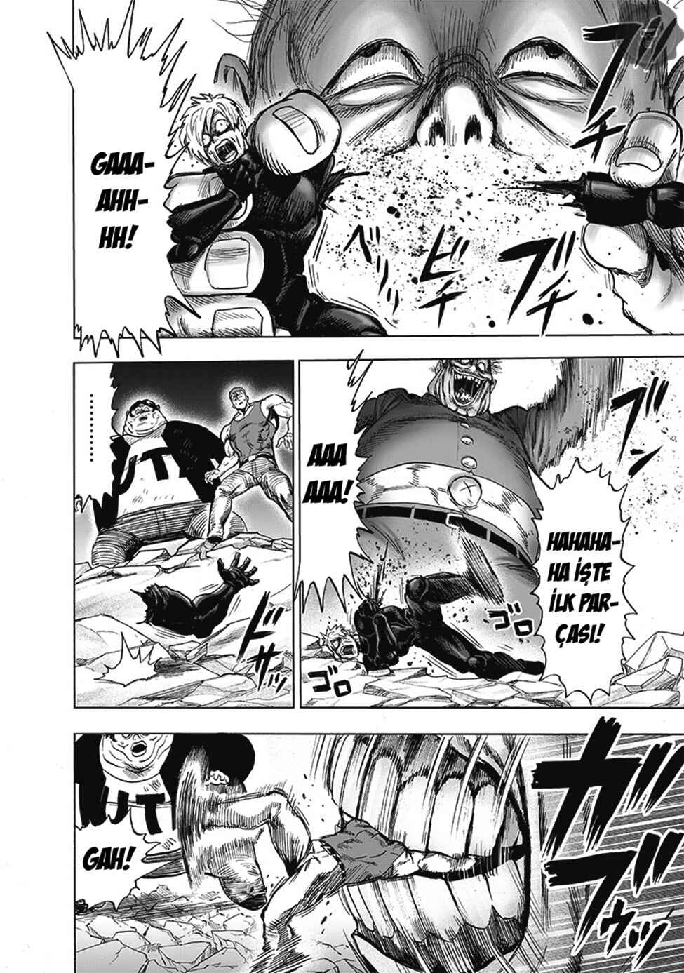 Chapter 148 - Page 27