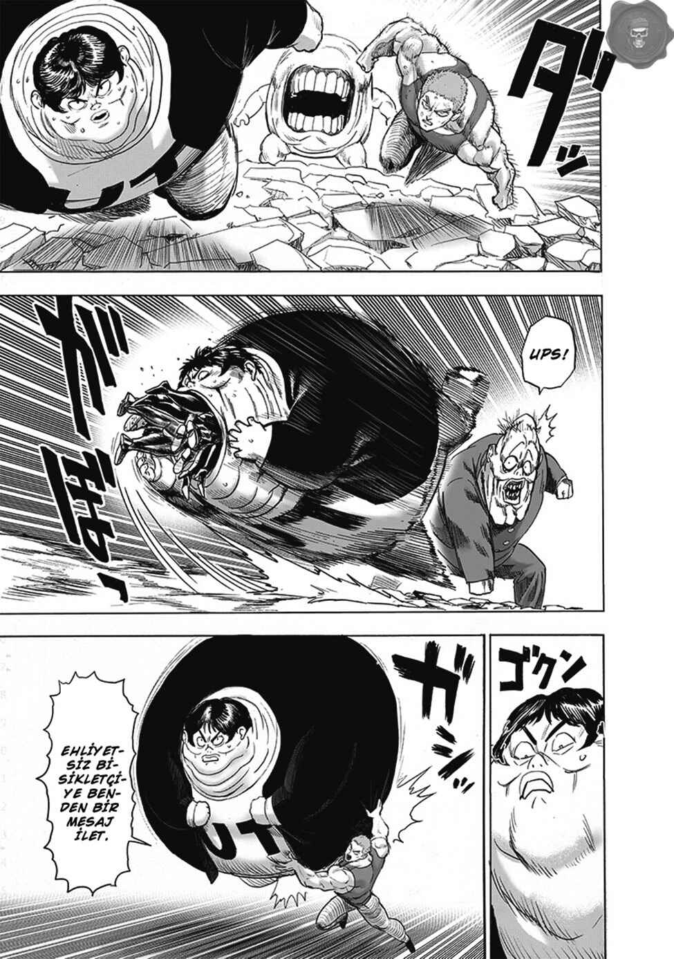 Chapter 148 - Page 30