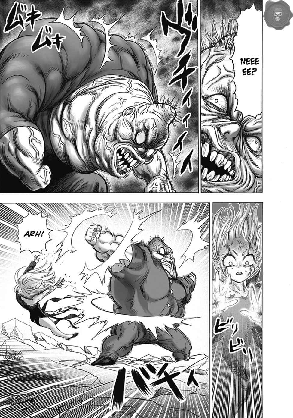 Chapter 148 - Page 32