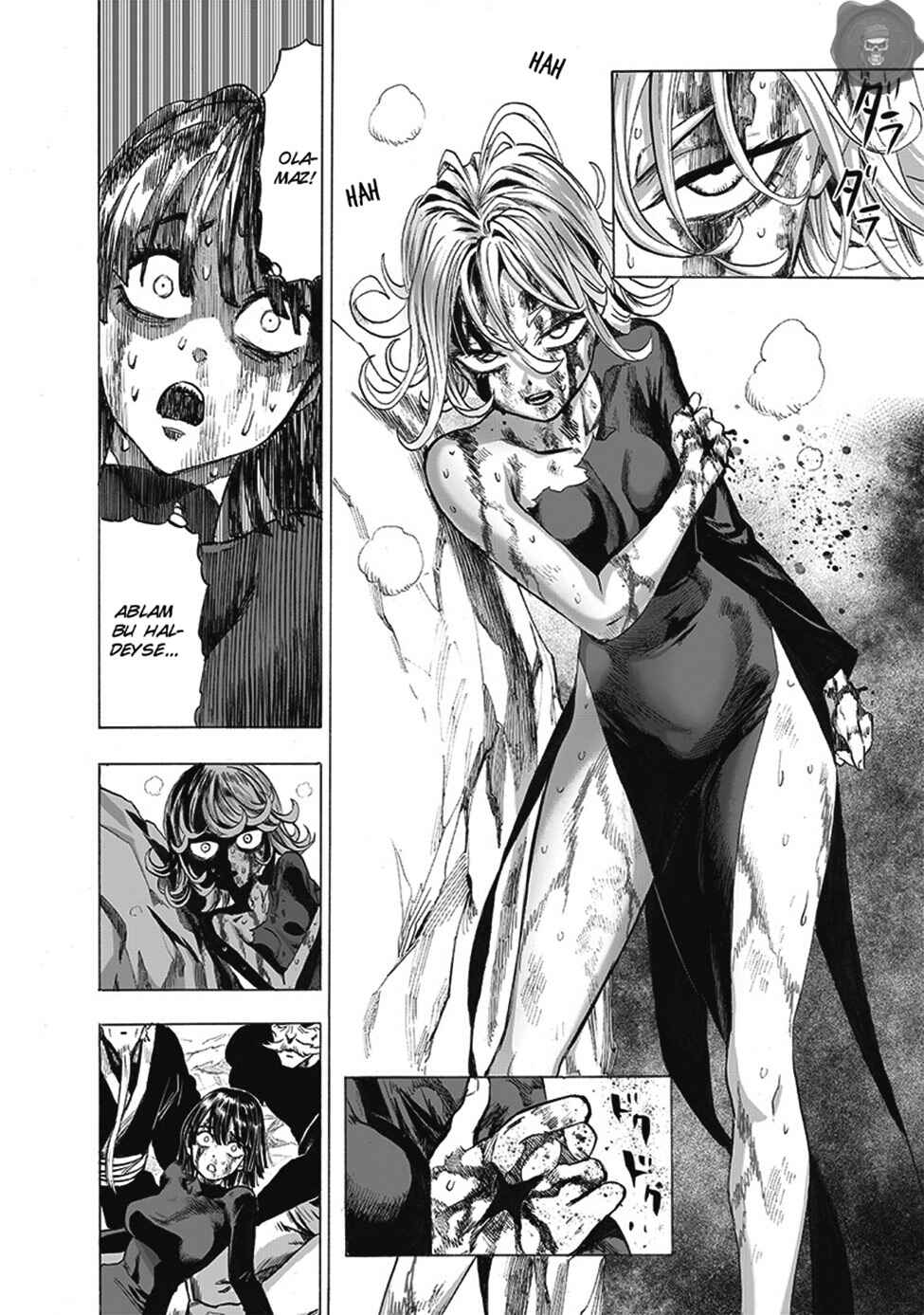 Chapter 148 - Page 9