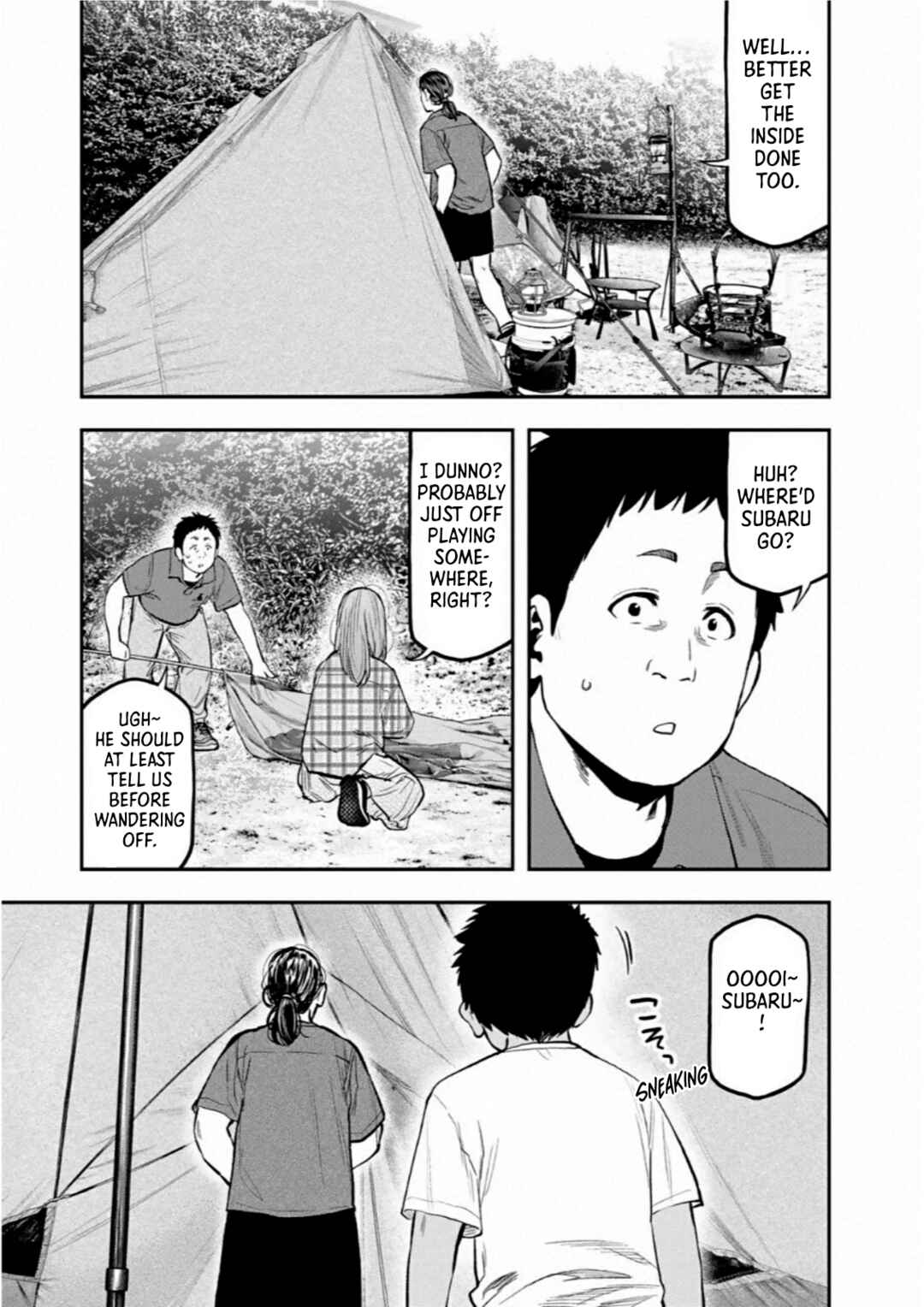Chapter 61 - Page 24