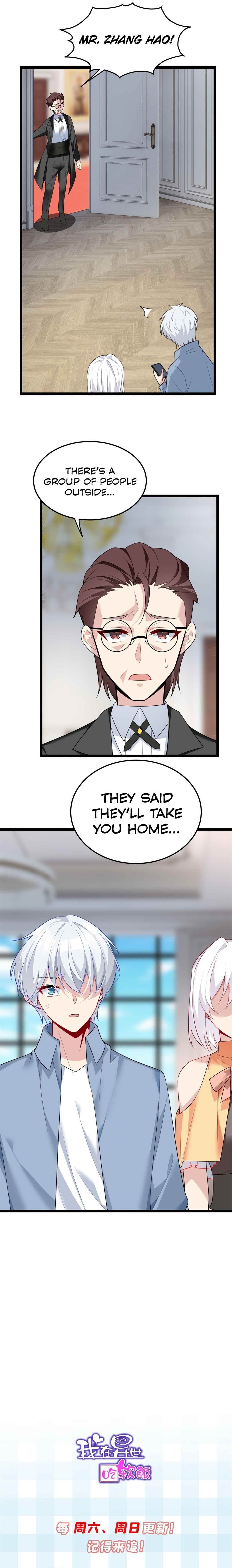 Chapter 87 - Page 13