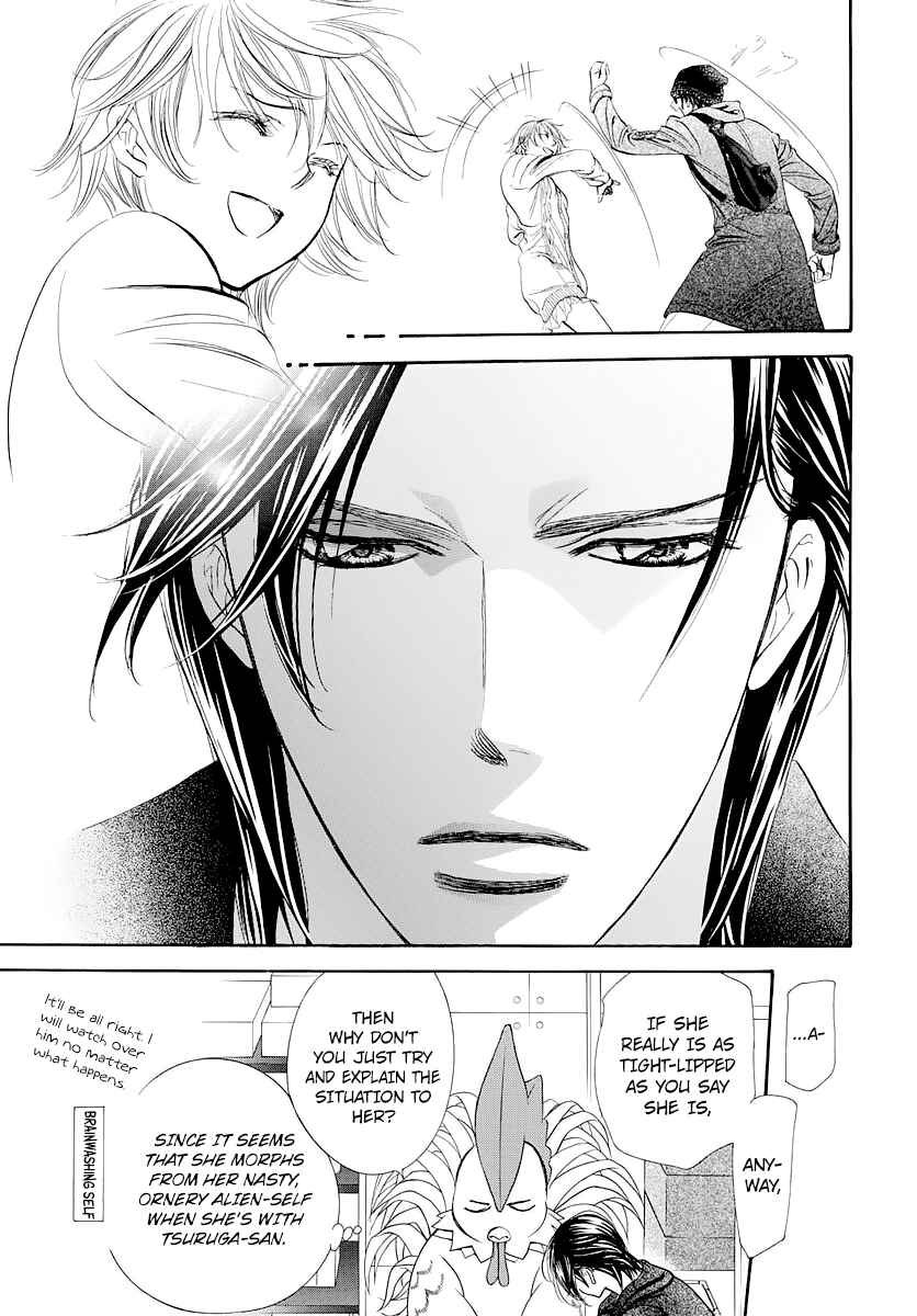 Chapter 276 - Page 11